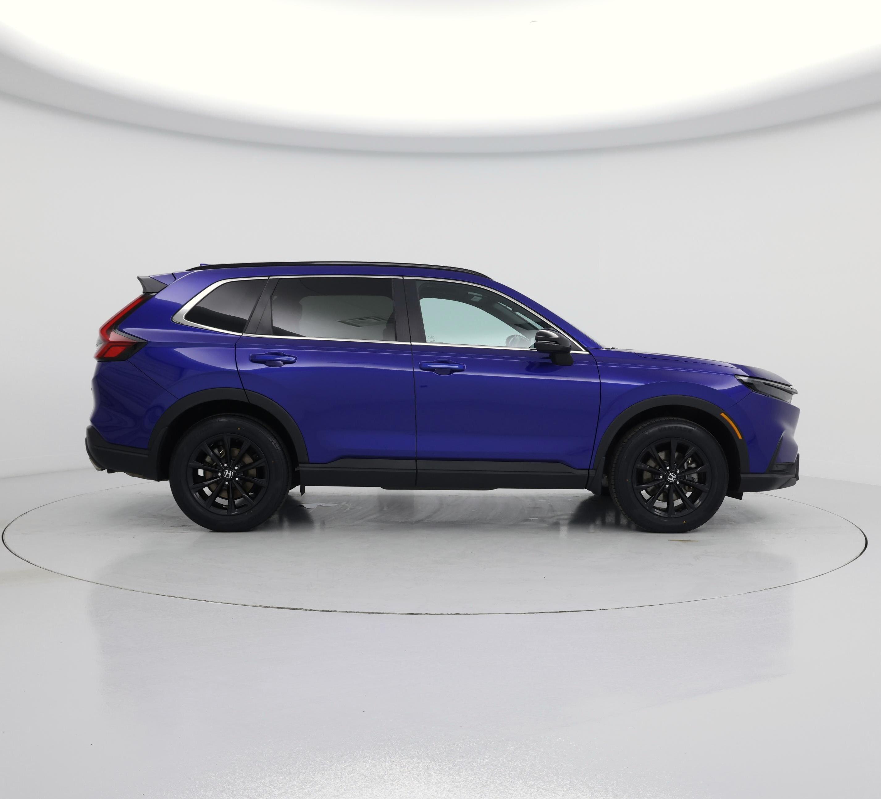 Thumbnail: 2024 Honda CR-V - 7