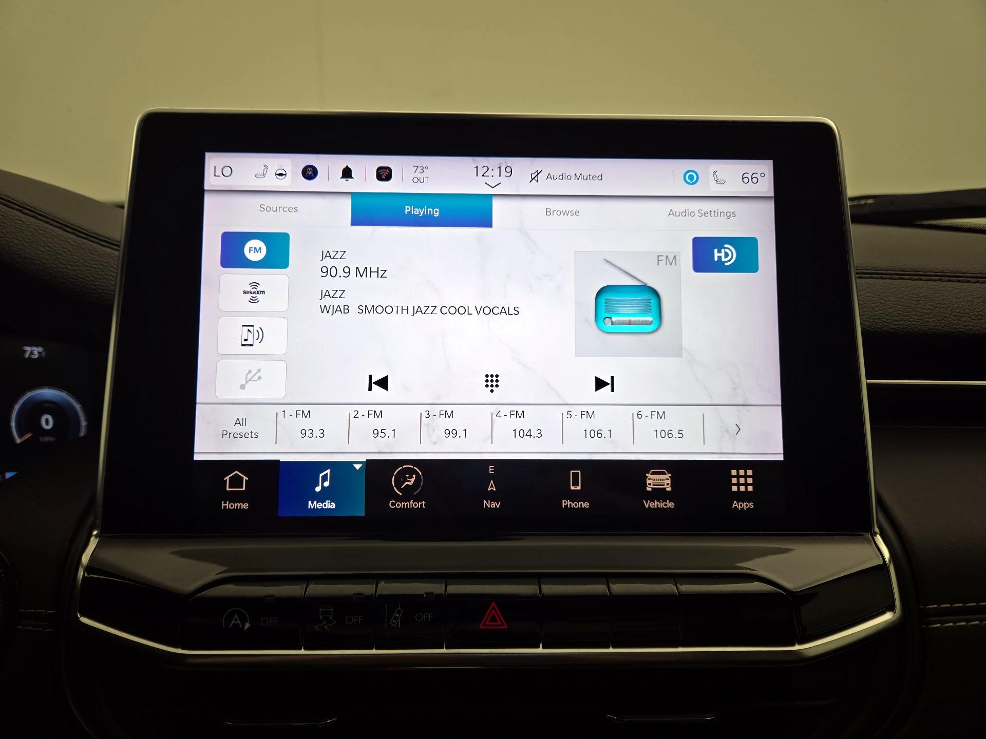 Thumbnail: 2022 Jeep Compass - 16