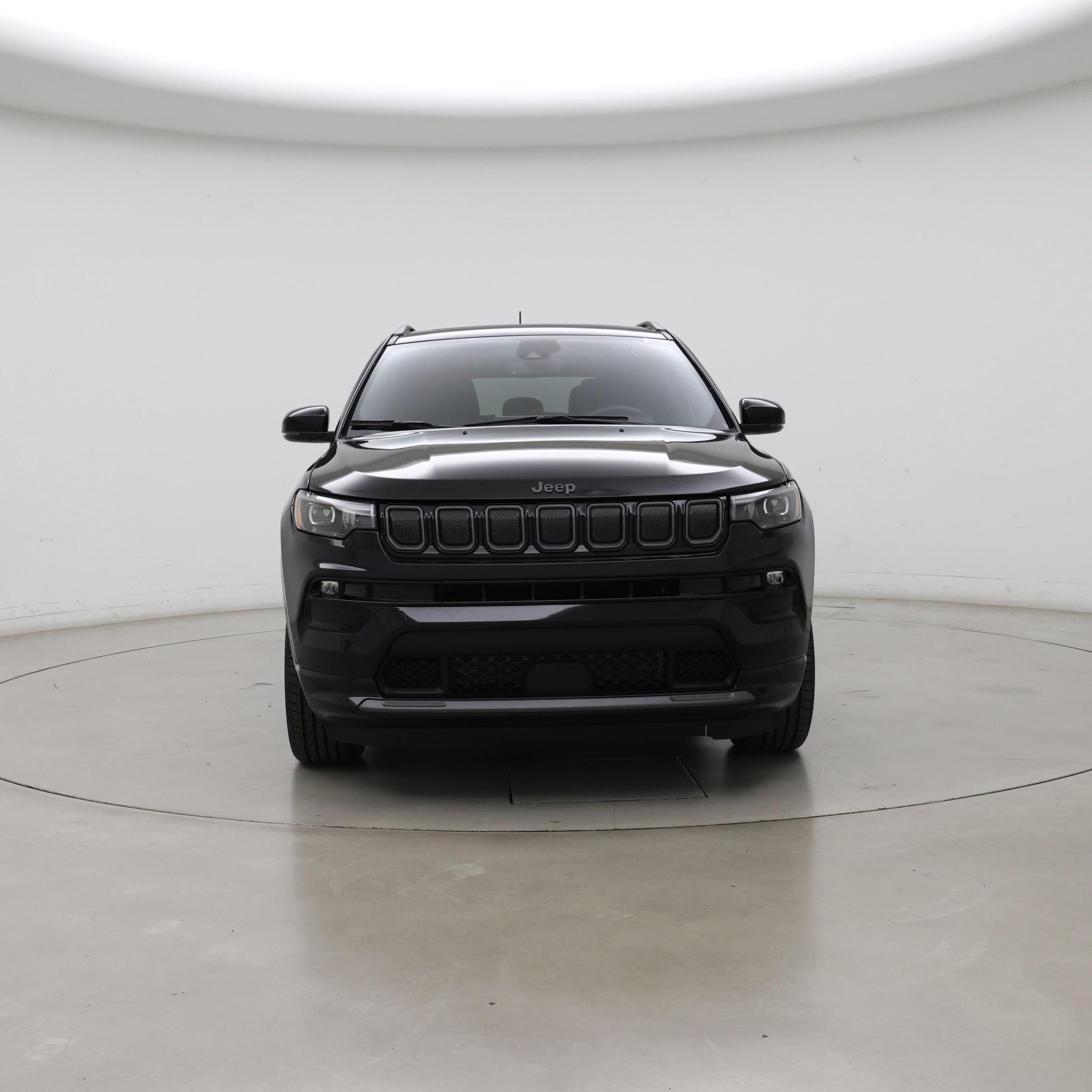 Thumbnail: 2022 Jeep Compass - 5