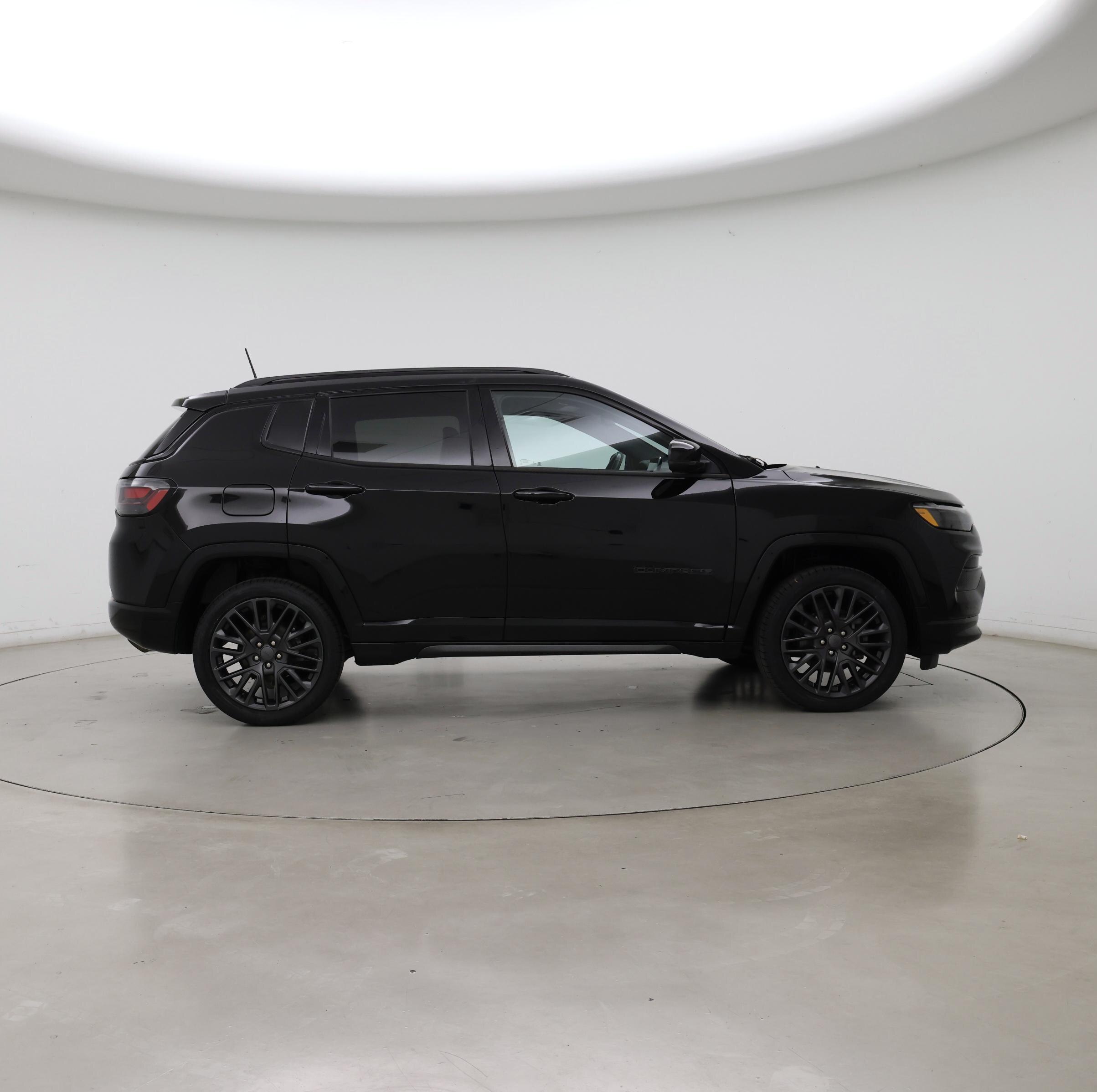 Thumbnail: 2022 Jeep Compass - 7