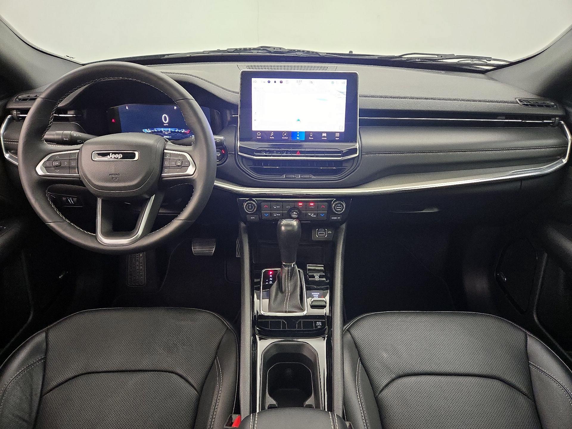 Thumbnail: 2022 Jeep Compass - 9