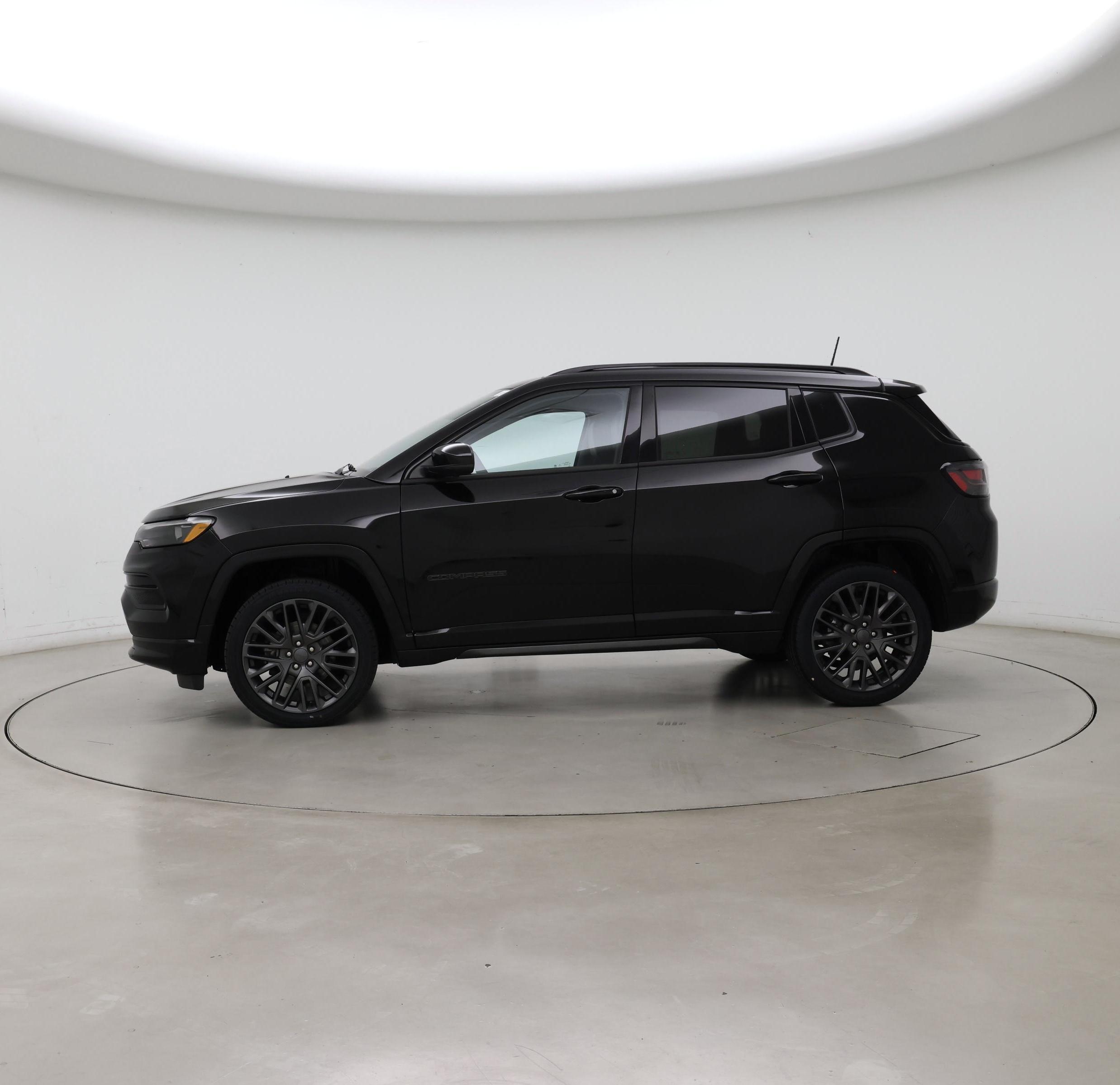 Thumbnail: 2022 Jeep Compass - 3