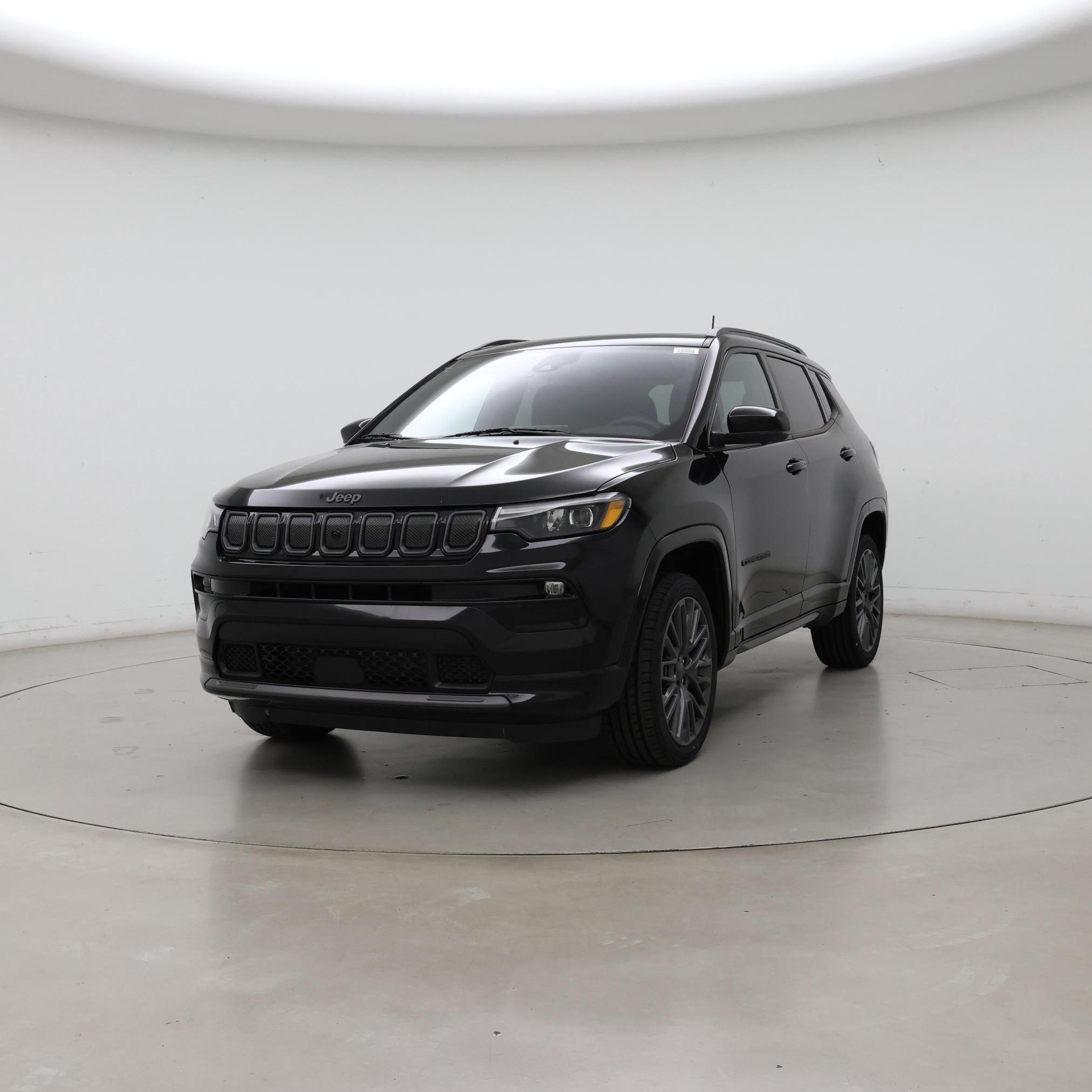 Thumbnail: 2022 Jeep Compass - 4