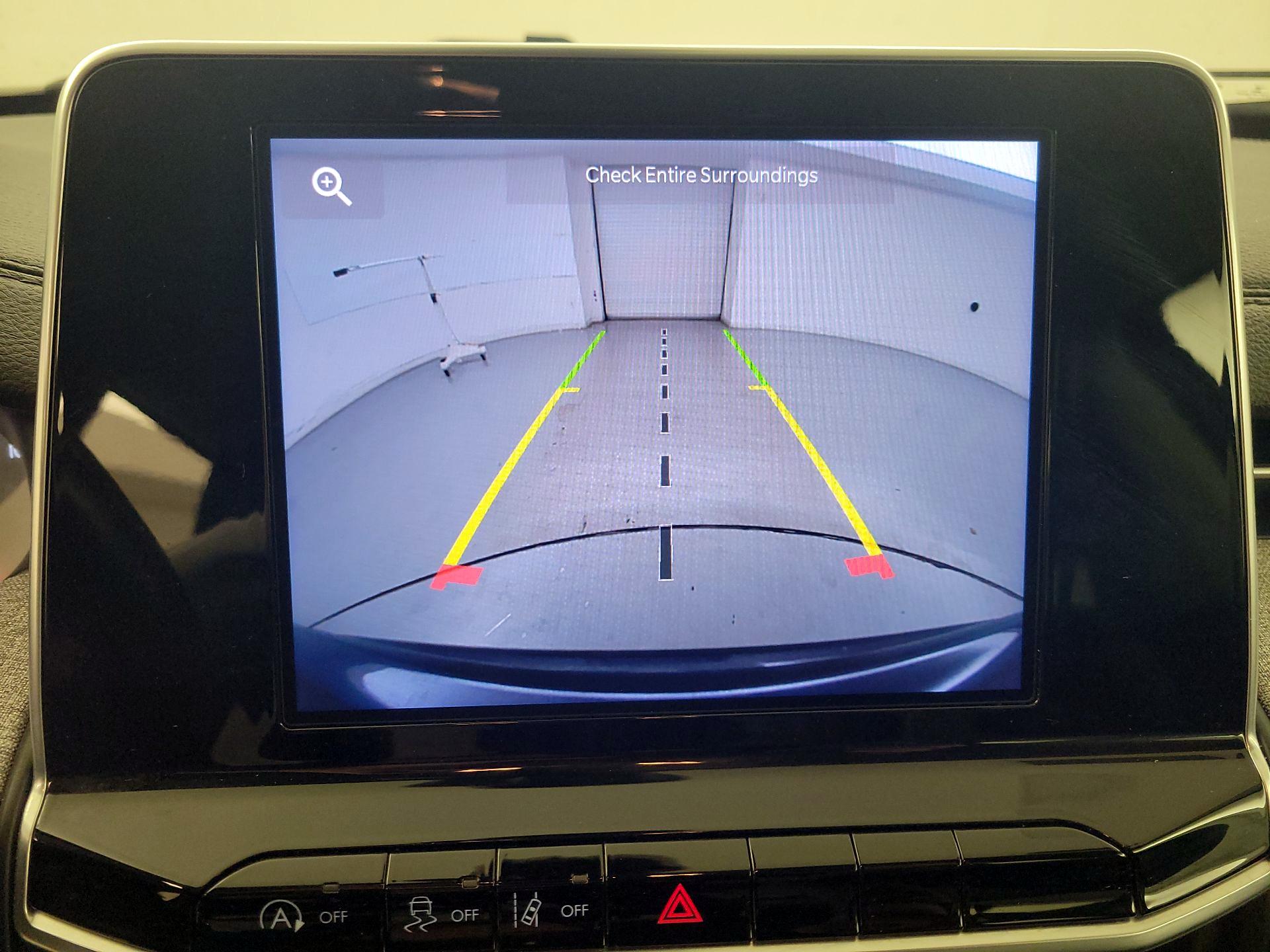 Thumbnail: 2022 Jeep Compass - 14