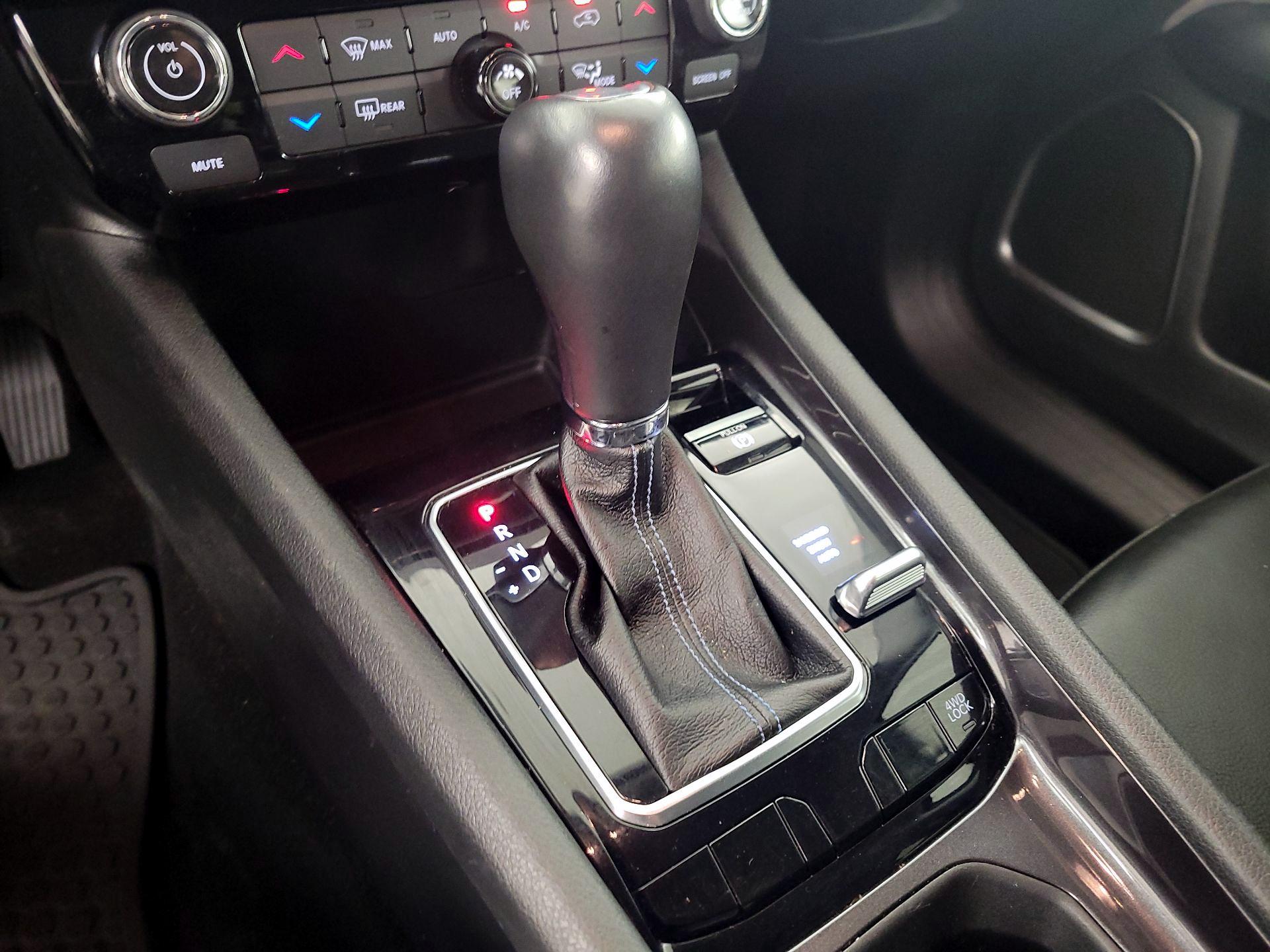 Thumbnail: 2022 Jeep Compass - 17