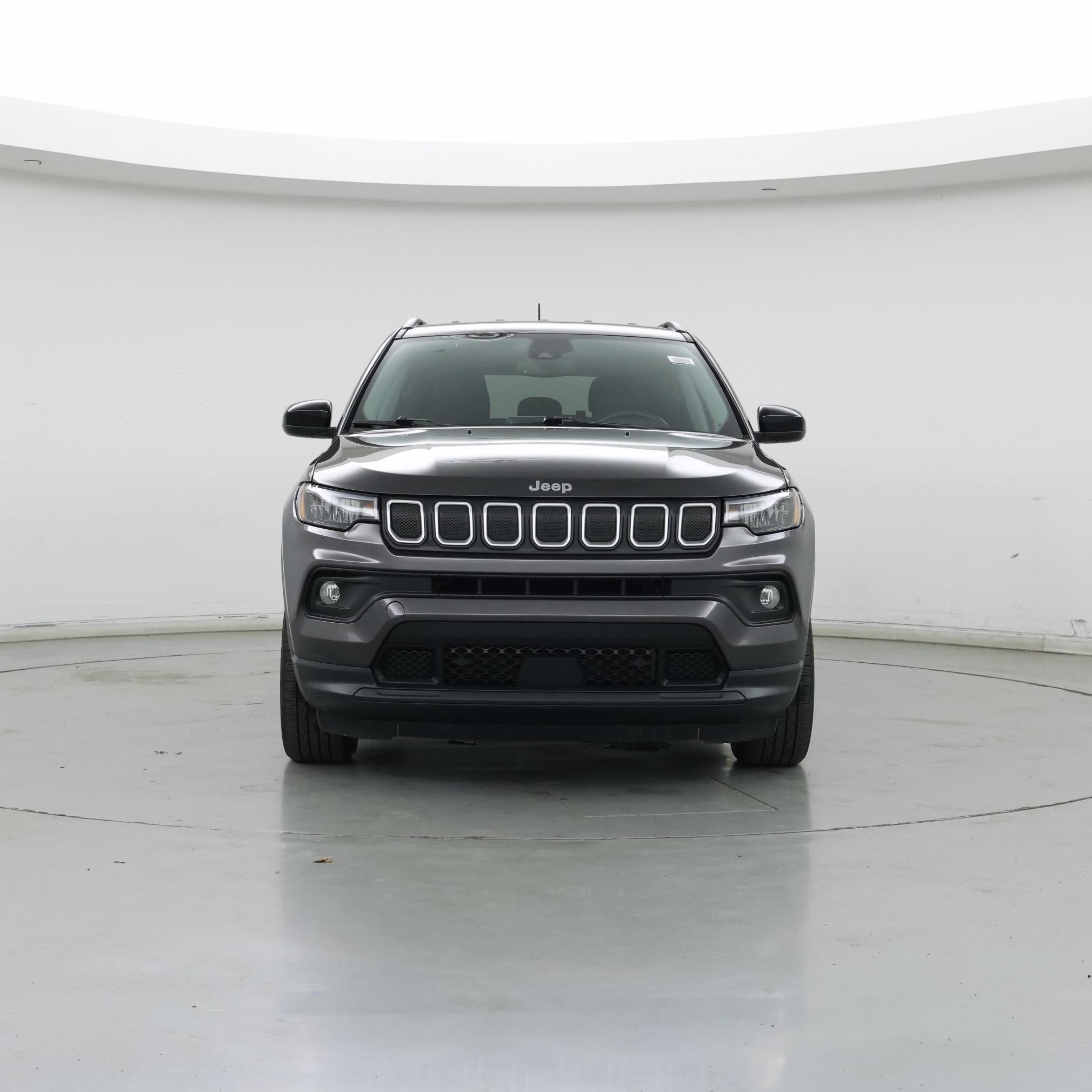 Thumbnail: 2022 Jeep Compass - 5