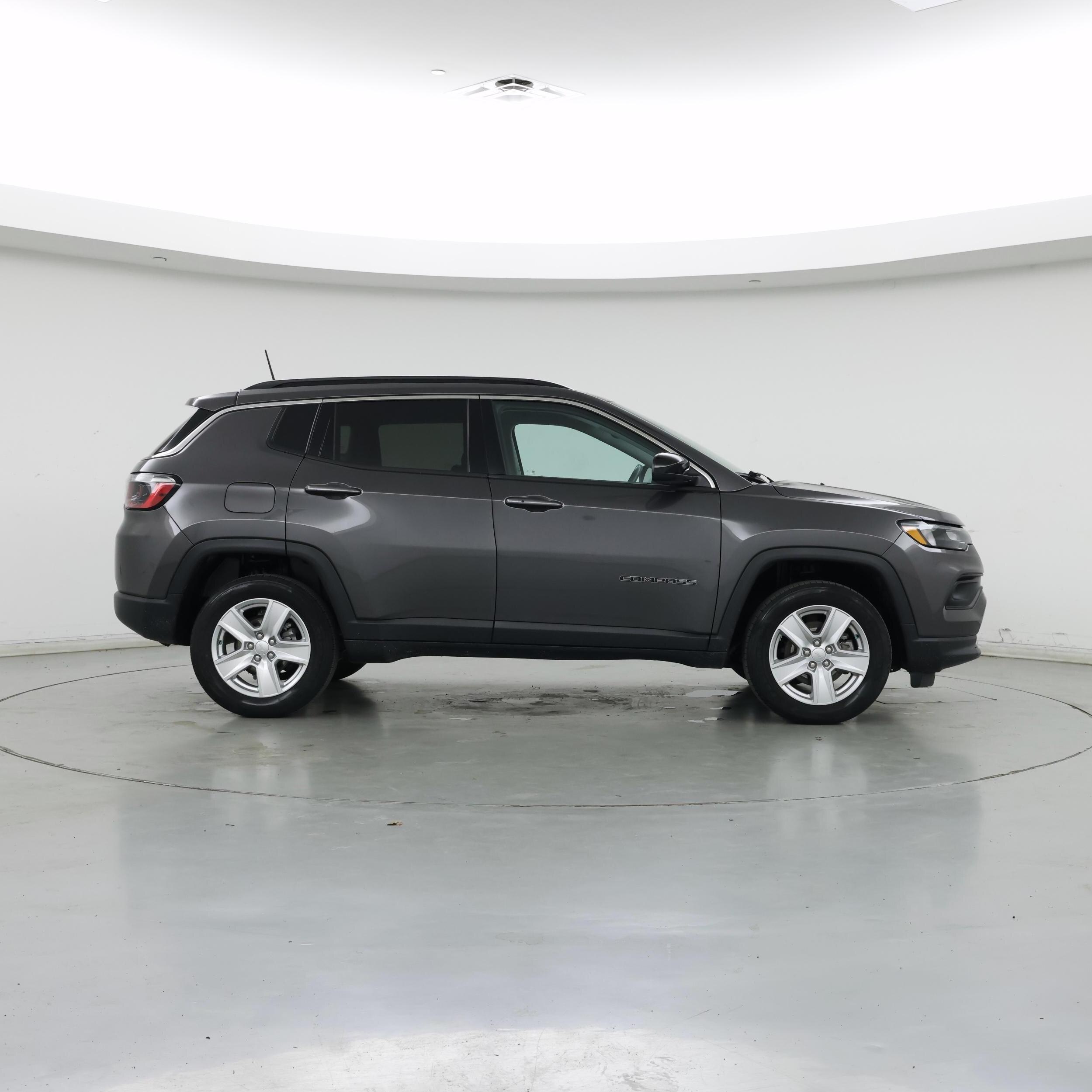 Thumbnail: 2022 Jeep Compass - 7