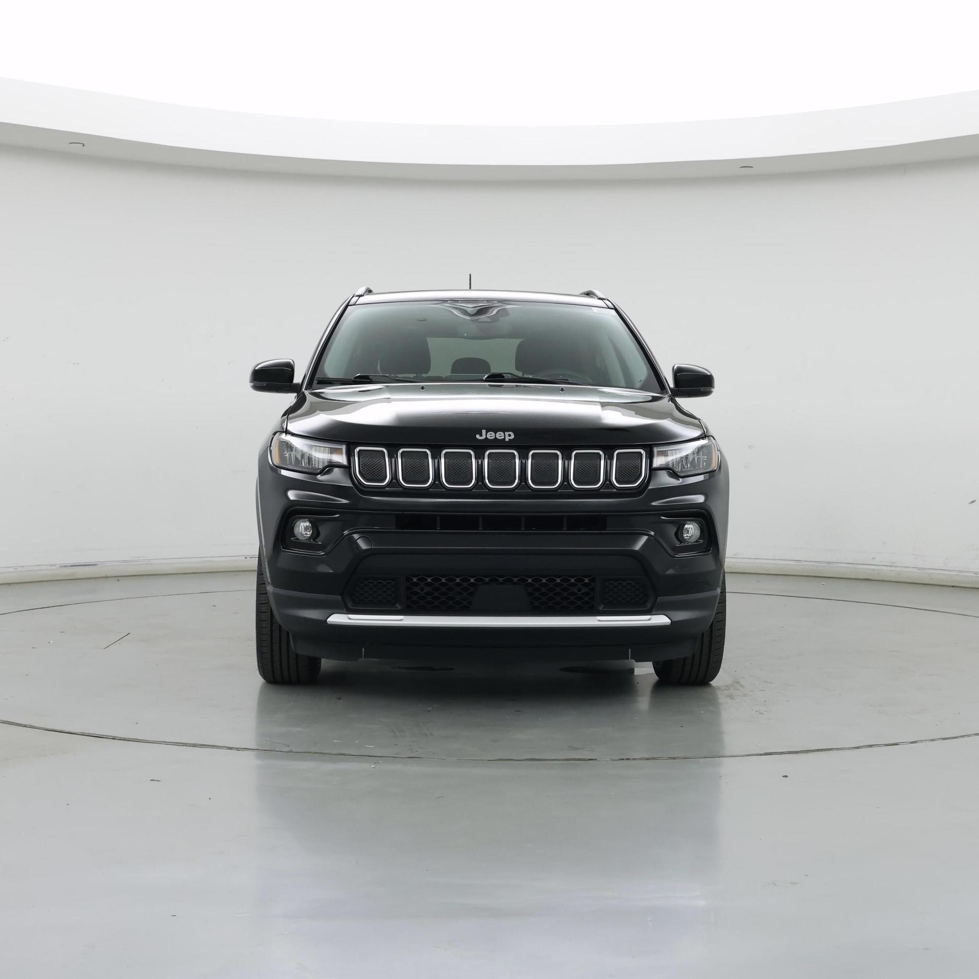 Thumbnail: 2022 Jeep Compass - 5