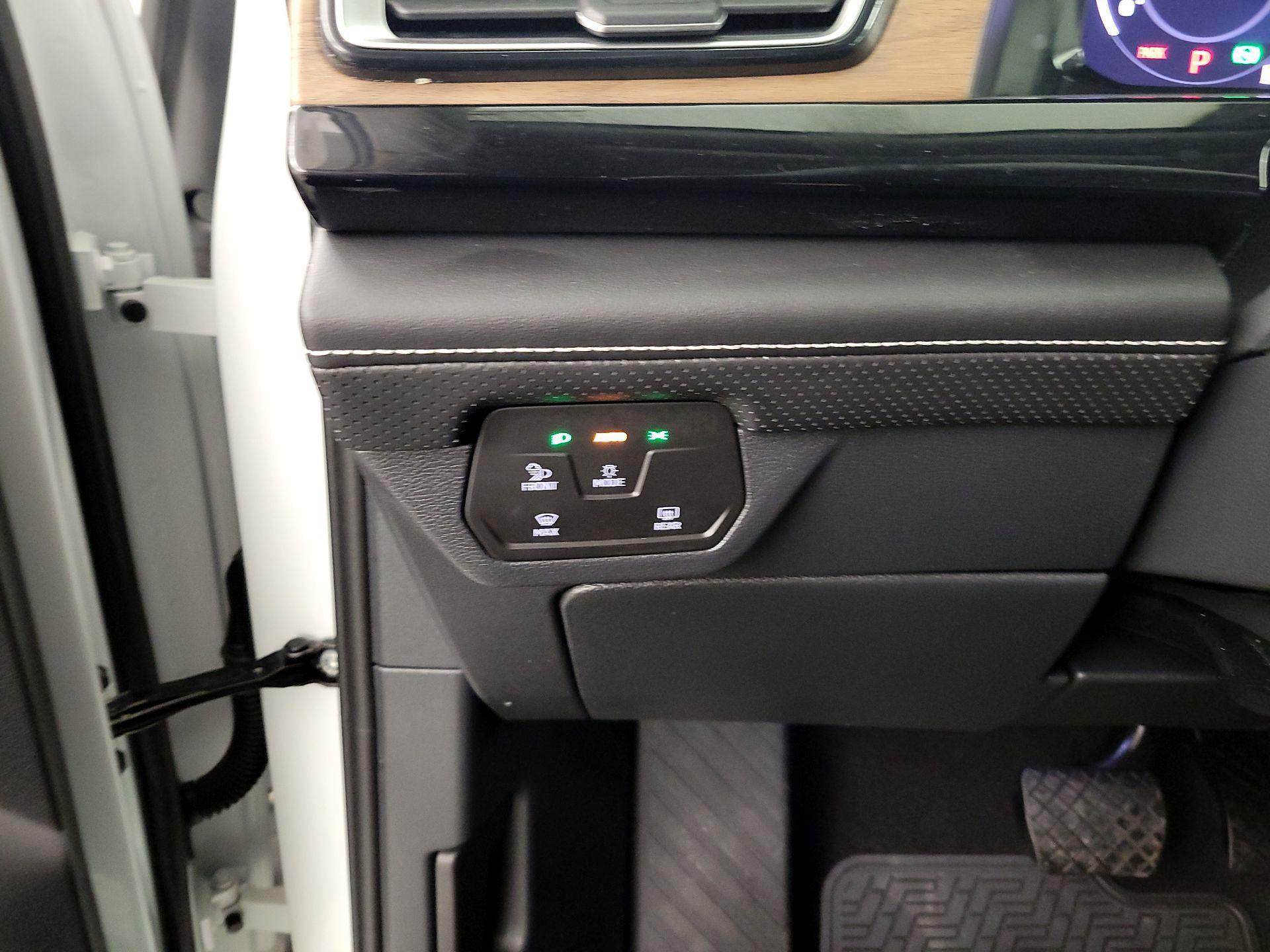 Thumbnail: 2024 Volkswagen Atlas - 13