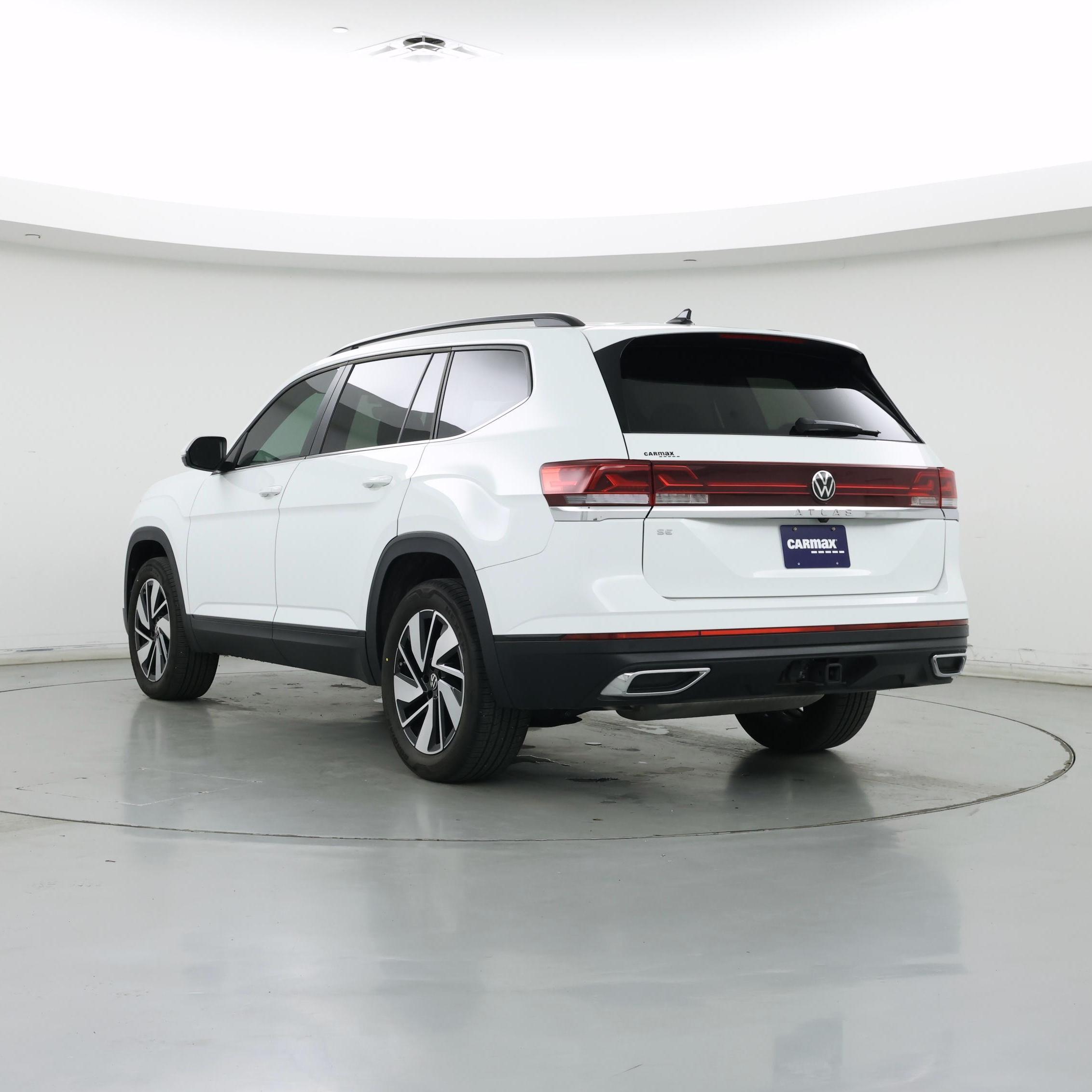 Thumbnail: 2024 Volkswagen Atlas - 2