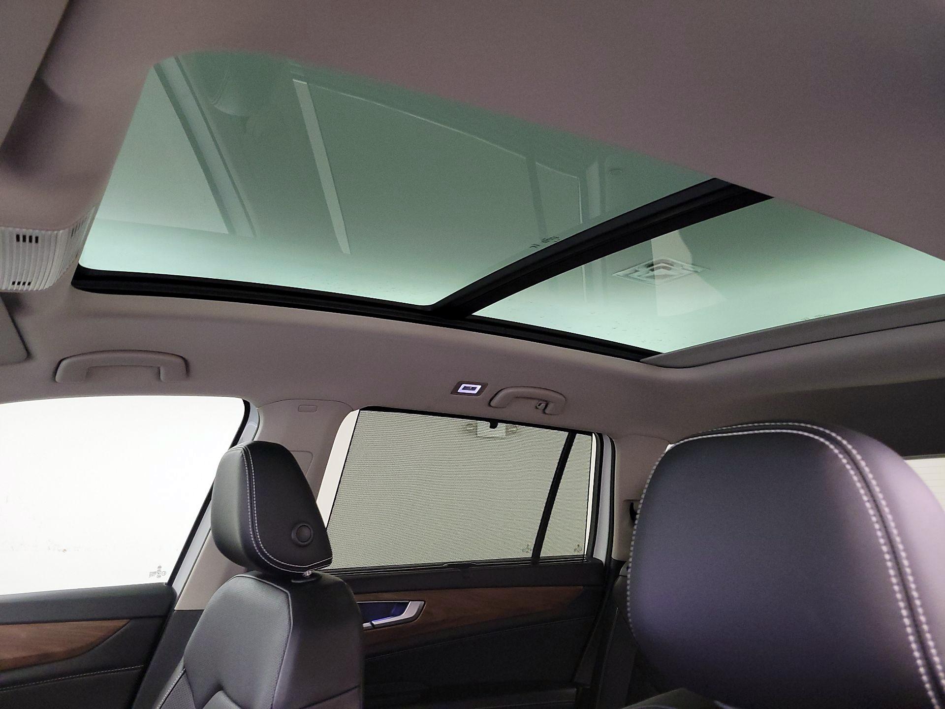 Thumbnail: 2024 Volkswagen Atlas - 19