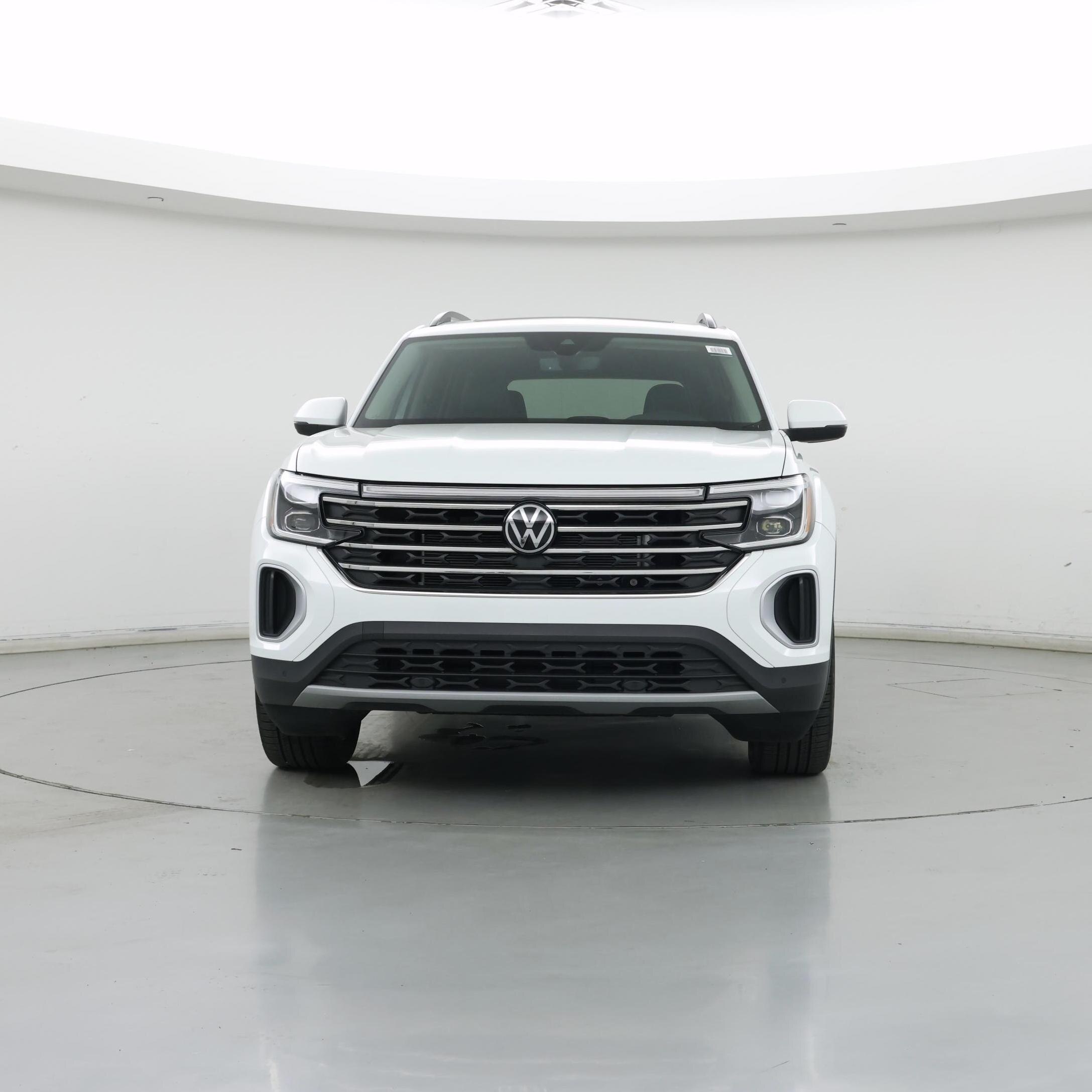 Thumbnail: 2024 Volkswagen Atlas - 5