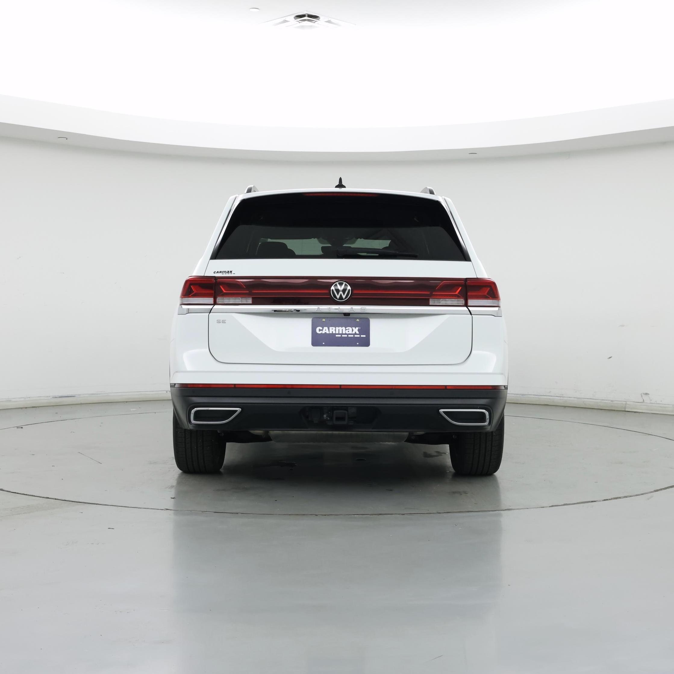 Thumbnail: 2024 Volkswagen Atlas - 6