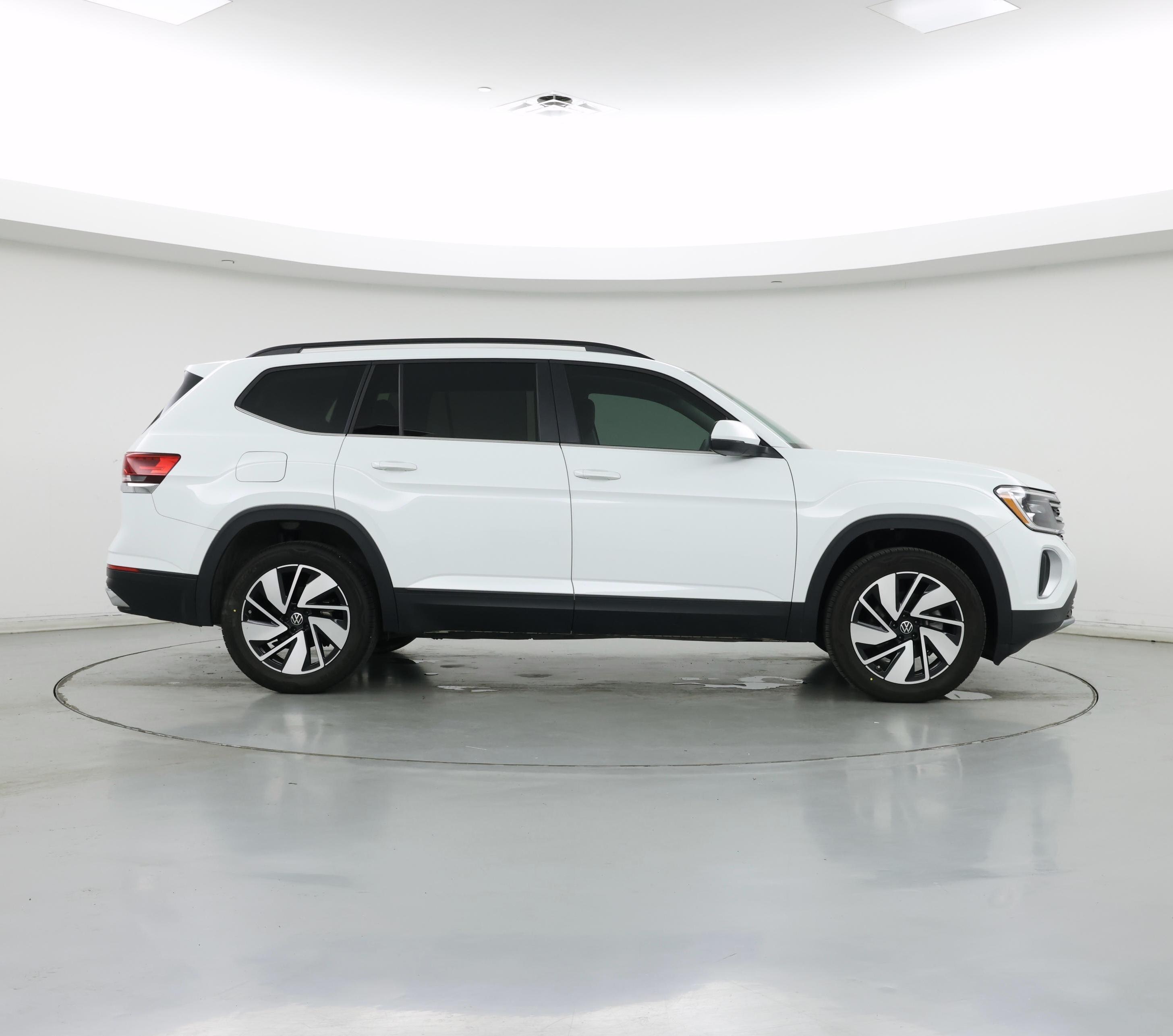 Thumbnail: 2024 Volkswagen Atlas - 7