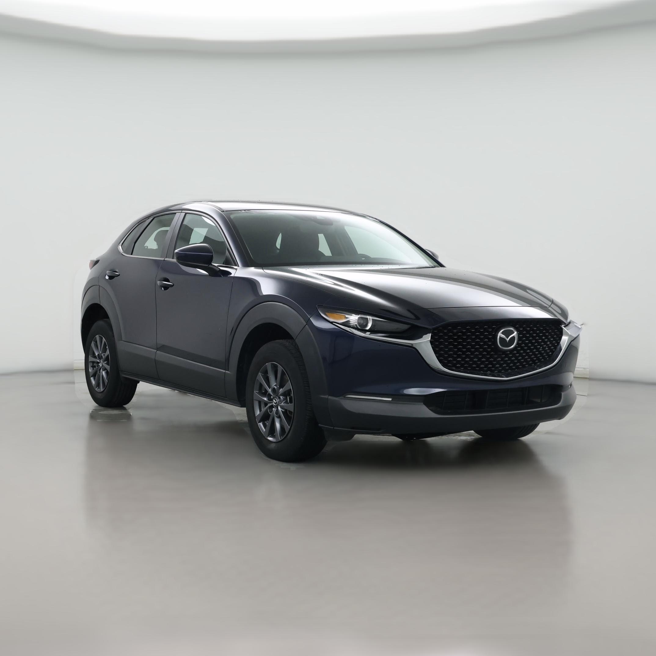 Thumbnail: 2023 Mazda CX-30 - 1