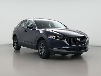 2023 Mazda CX-30 2.5 S