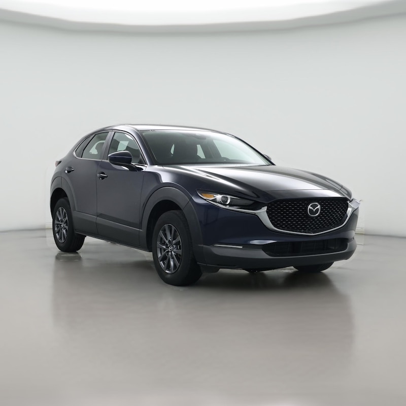 2023 Mazda CX-30 2.5 S