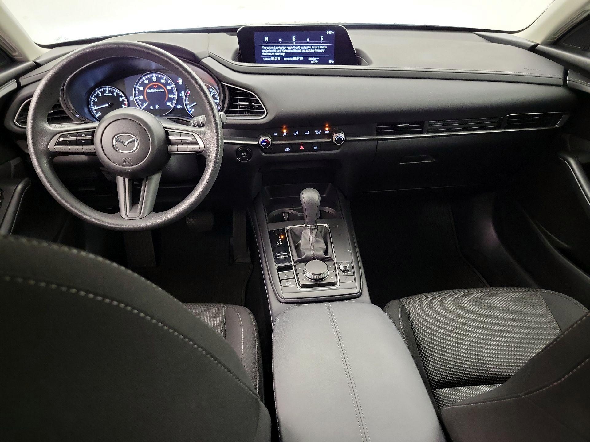 Thumbnail: 2023 Mazda CX-30 - 9
