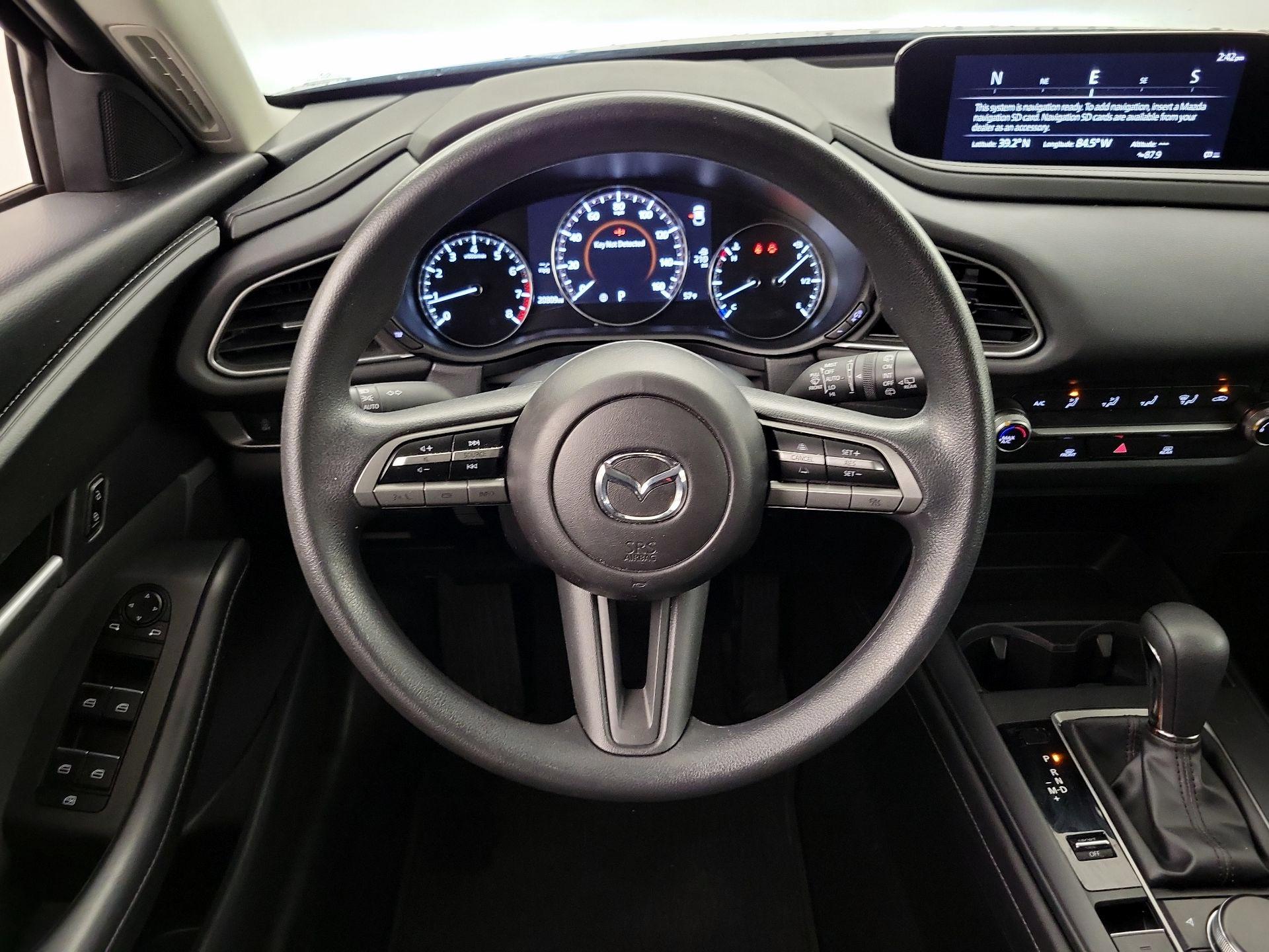 Thumbnail: 2023 Mazda CX-30 - 10