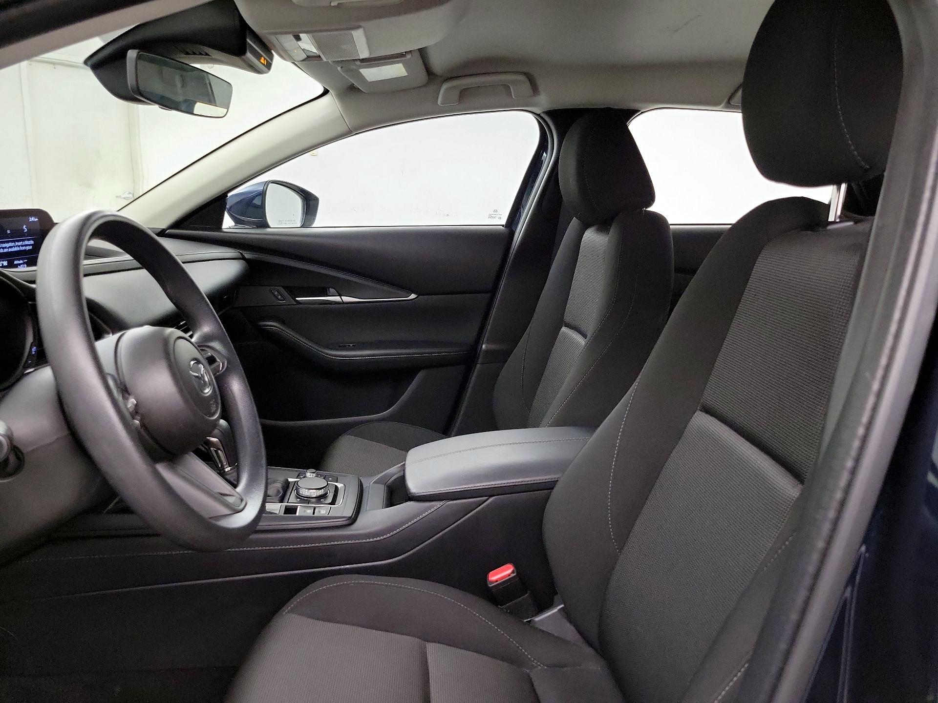 Thumbnail: 2023 Mazda CX-30 - 11
