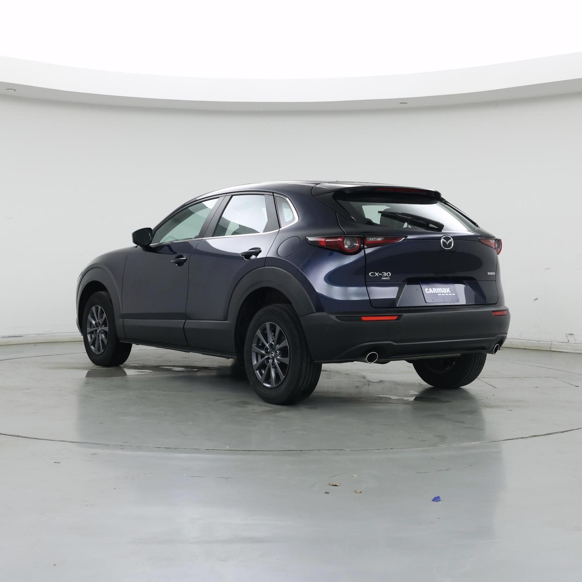 Thumbnail: 2023 Mazda CX-30 - 2
