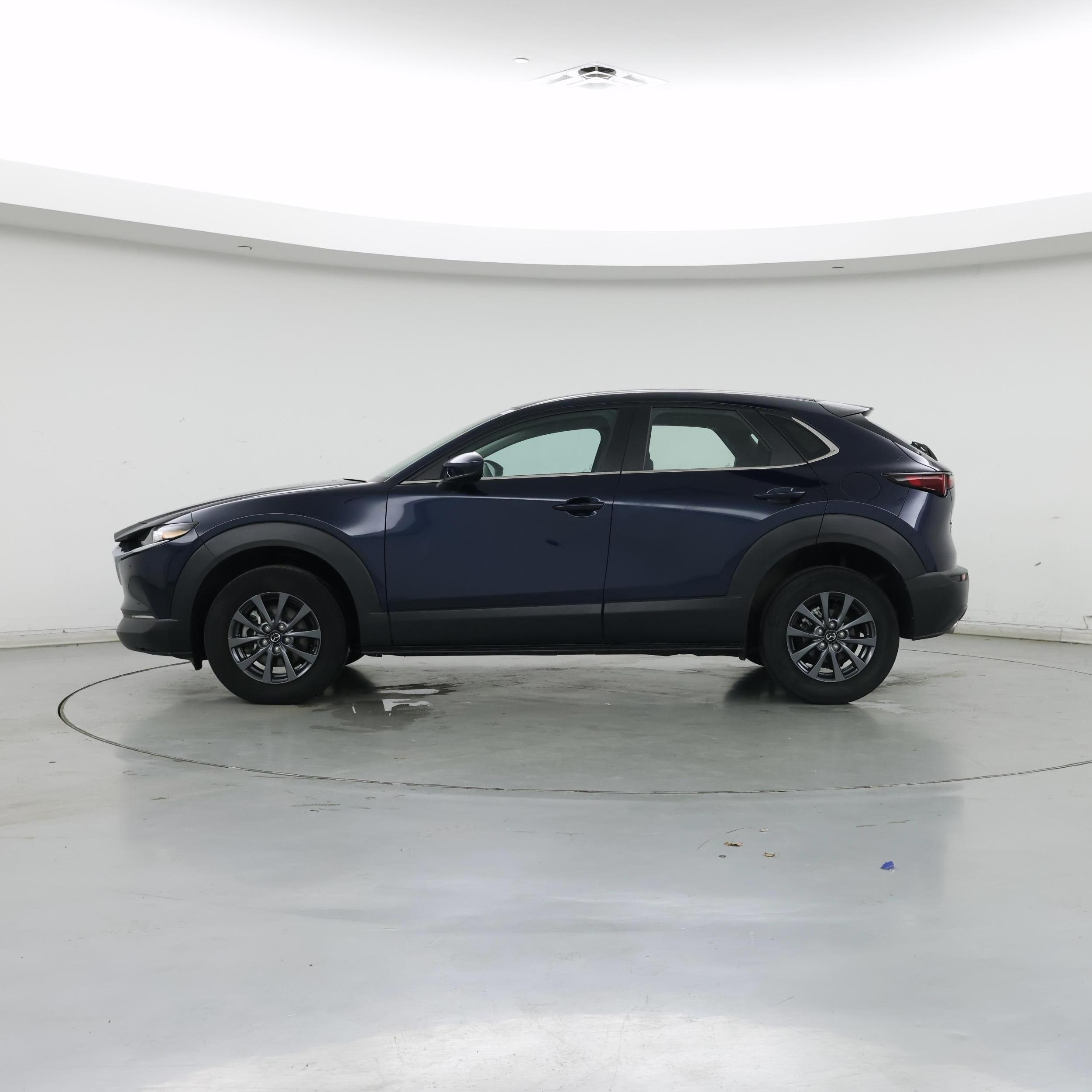 Thumbnail: 2023 Mazda CX-30 - 3