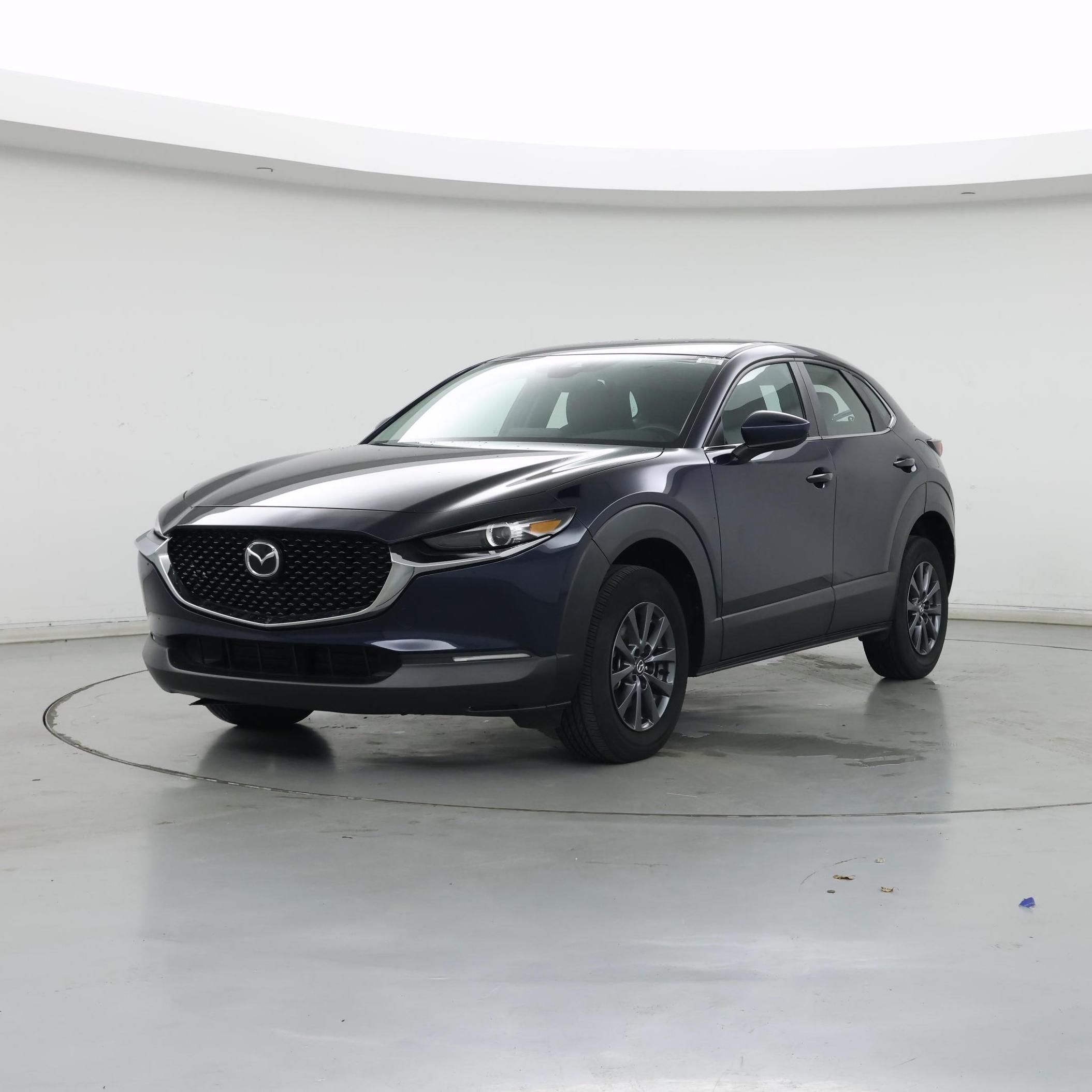 Thumbnail: 2023 Mazda CX-30 - 4