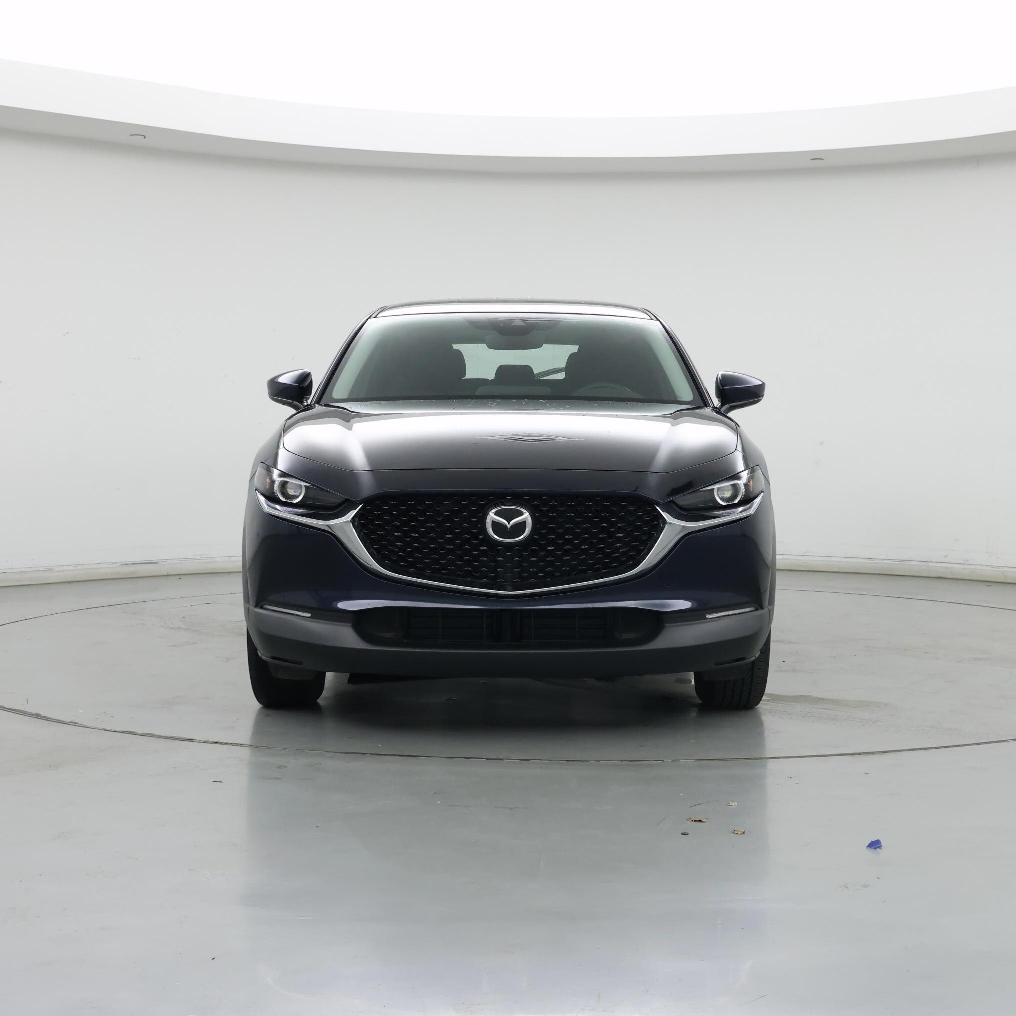 Thumbnail: 2023 Mazda CX-30 - 5