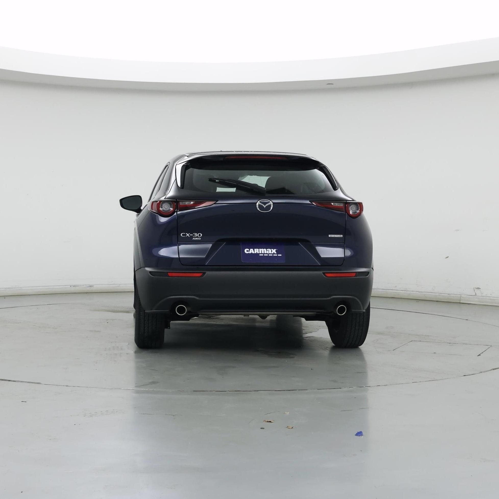Thumbnail: 2023 Mazda CX-30 - 6