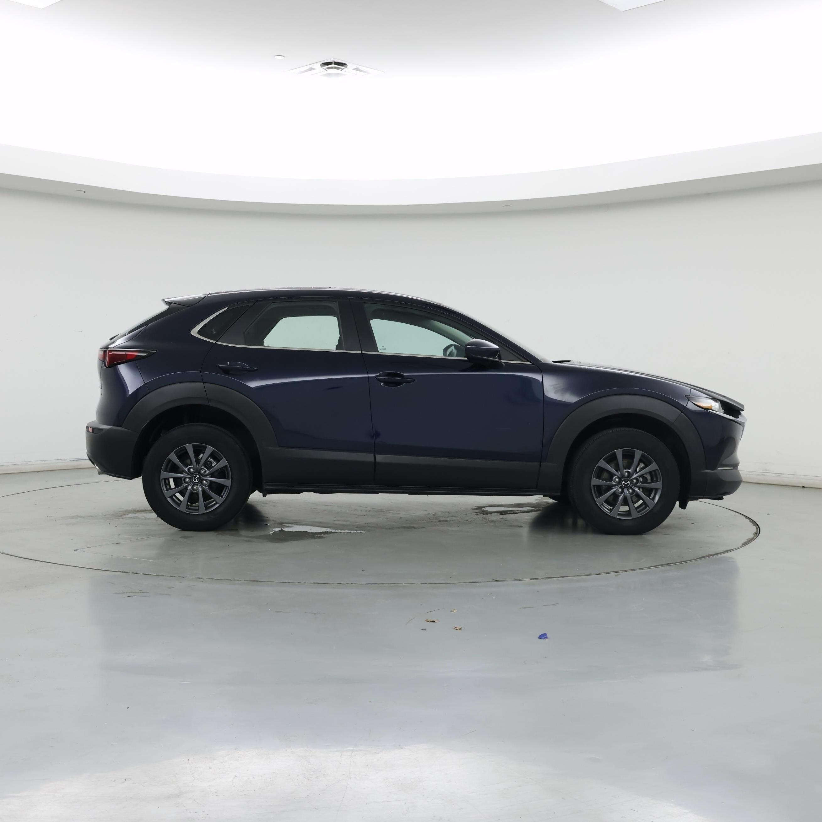 Thumbnail: 2023 Mazda CX-30 - 7