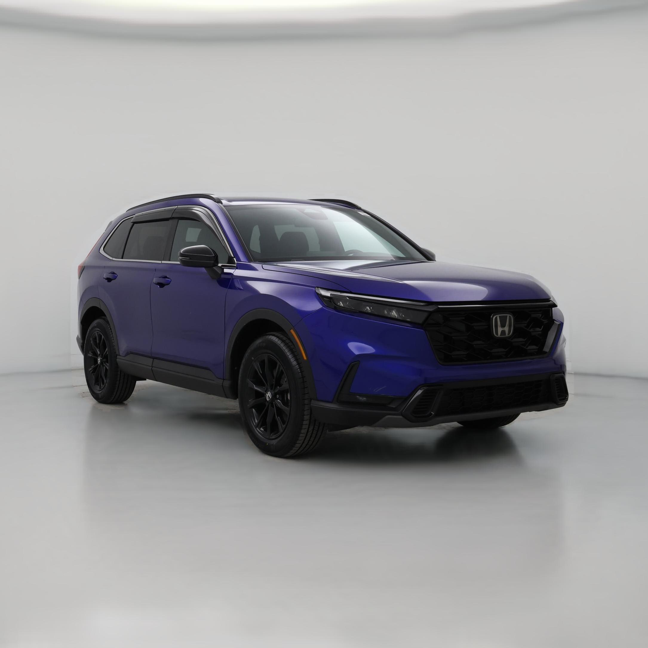 Thumbnail: 2023 Honda CR-V - 1