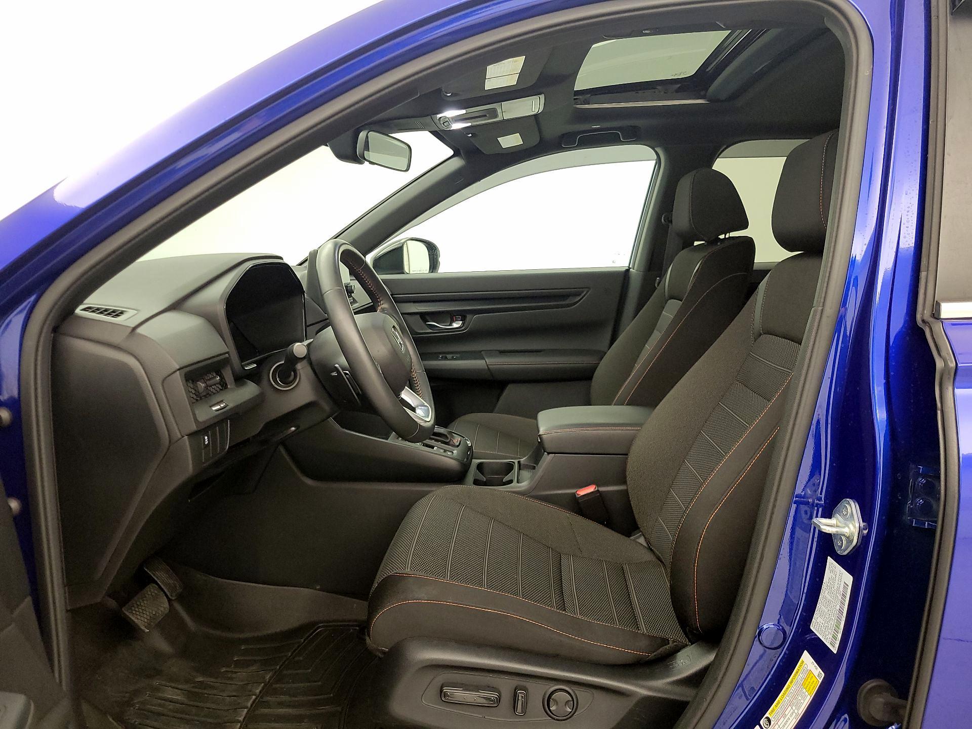 Thumbnail: 2023 Honda CR-V - 11