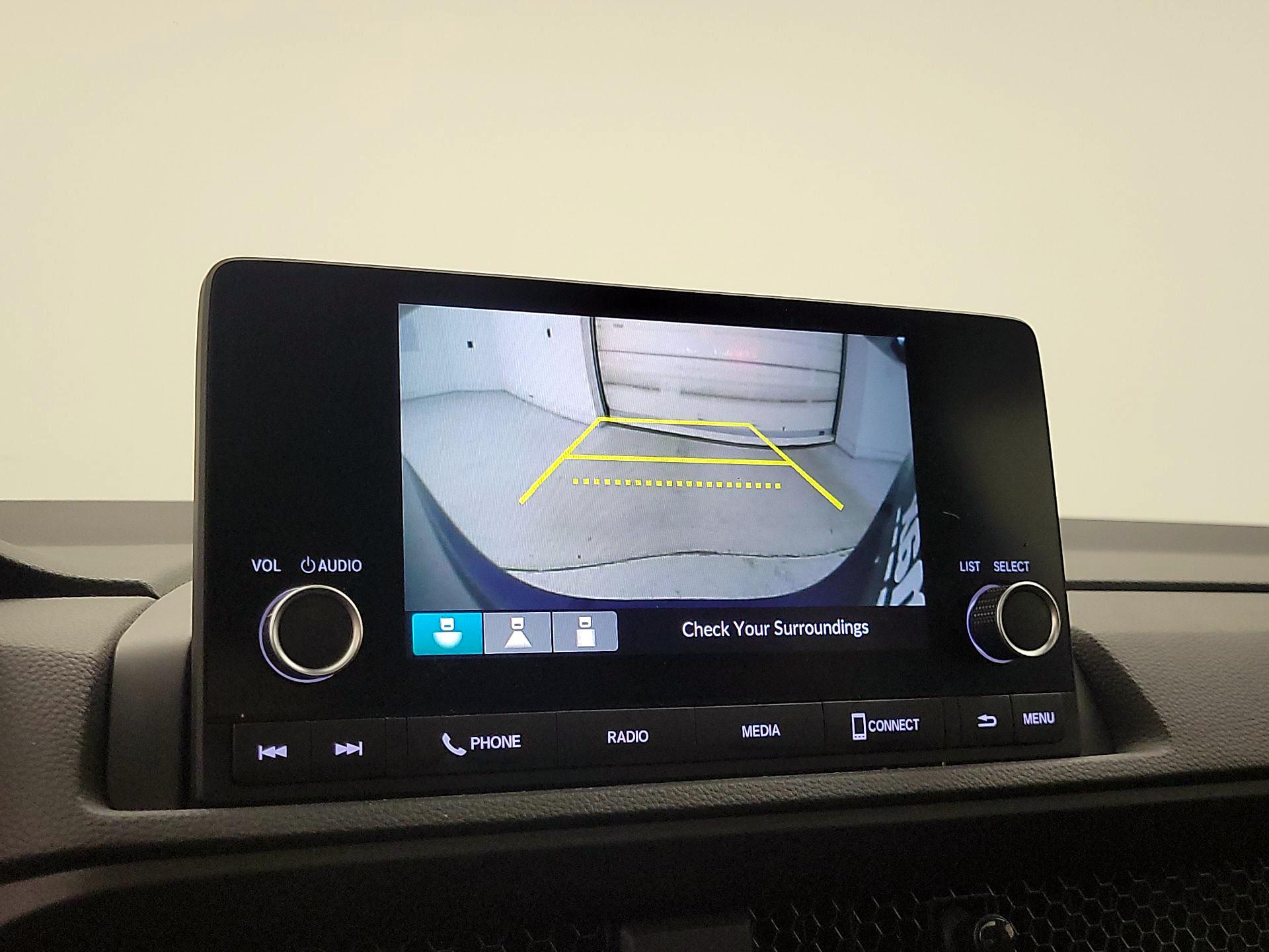 Thumbnail: 2023 Honda CR-V - 14