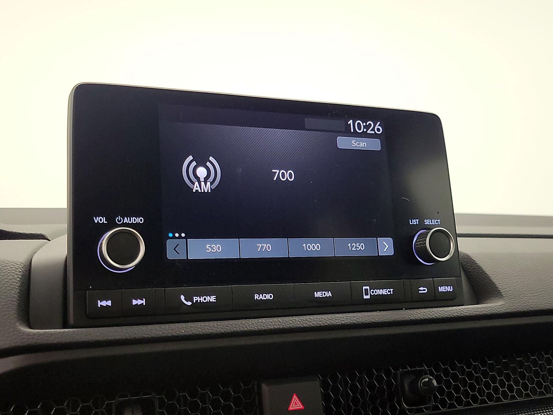 Thumbnail: 2023 Honda CR-V - 15