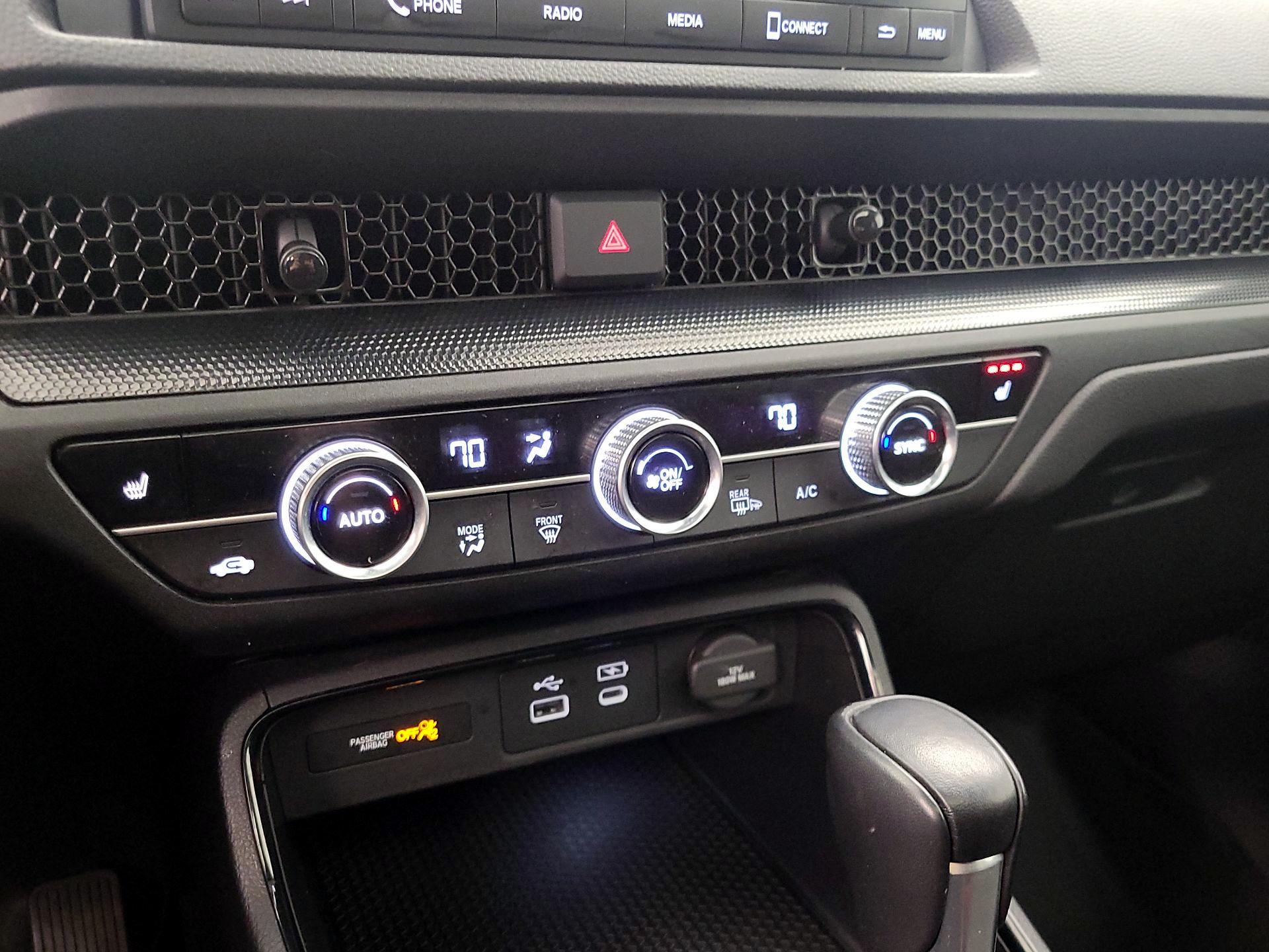 Thumbnail: 2023 Honda CR-V - 16