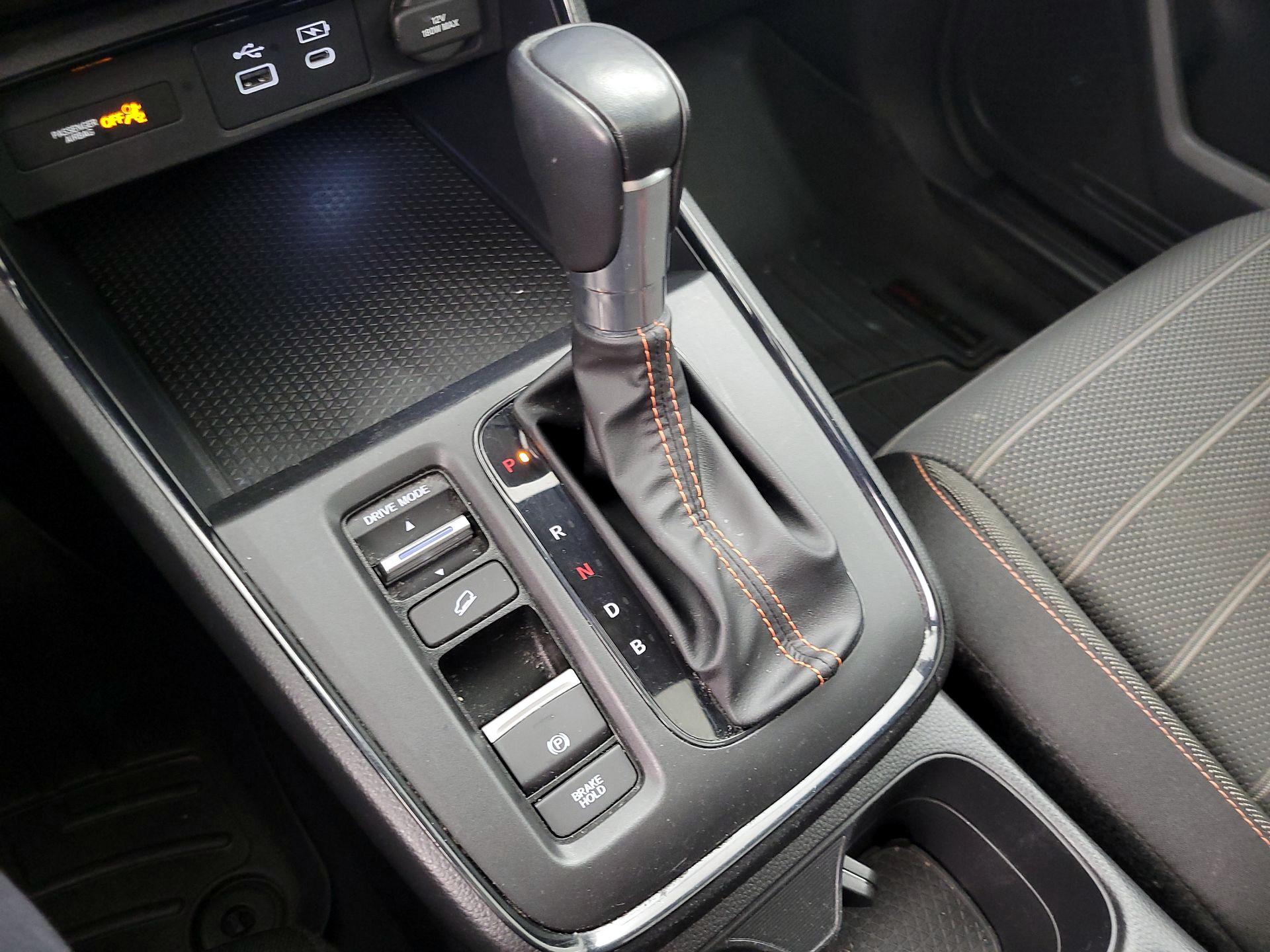 Thumbnail: 2023 Honda CR-V - 17