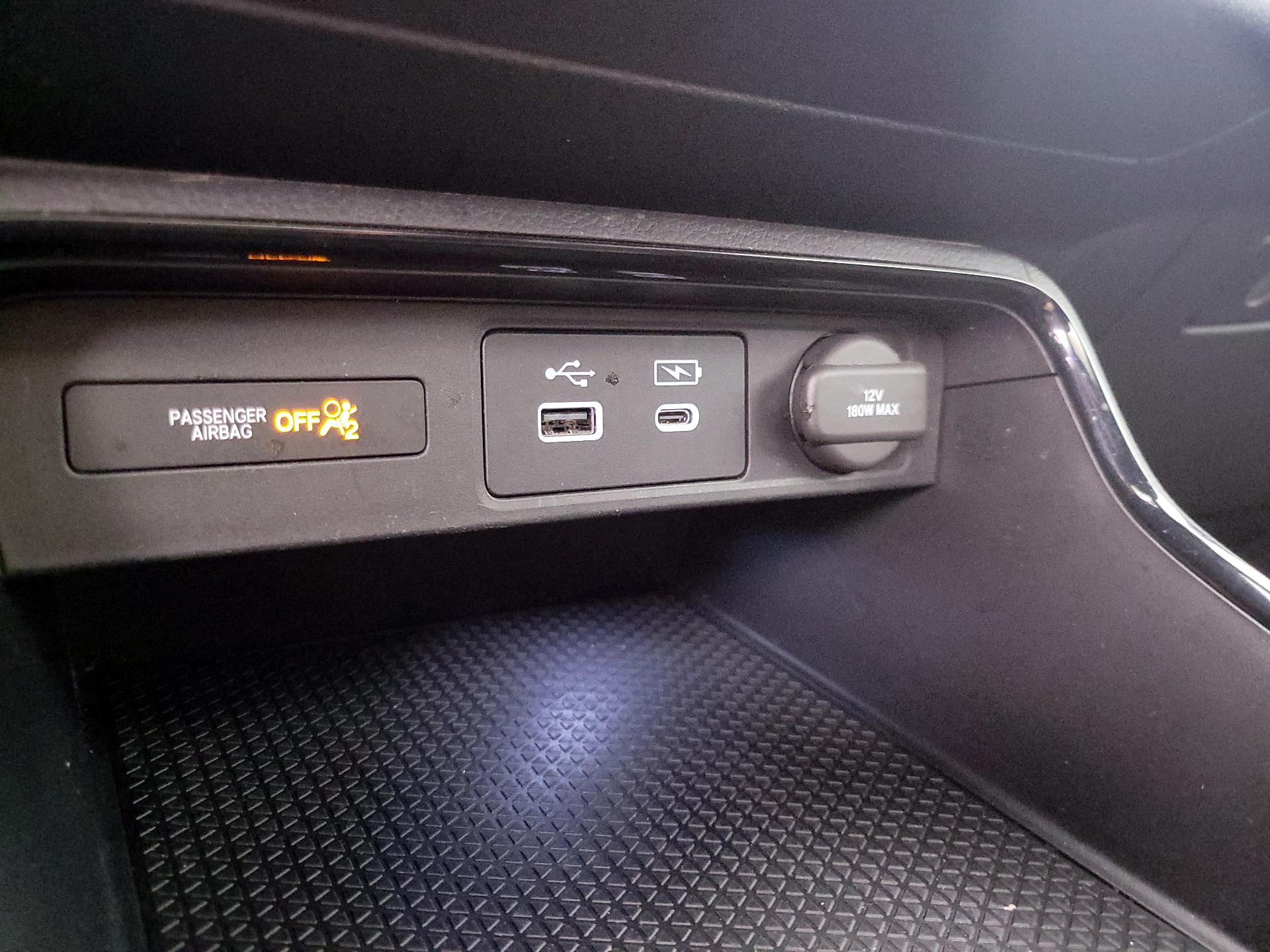 Thumbnail: 2023 Honda CR-V - 18