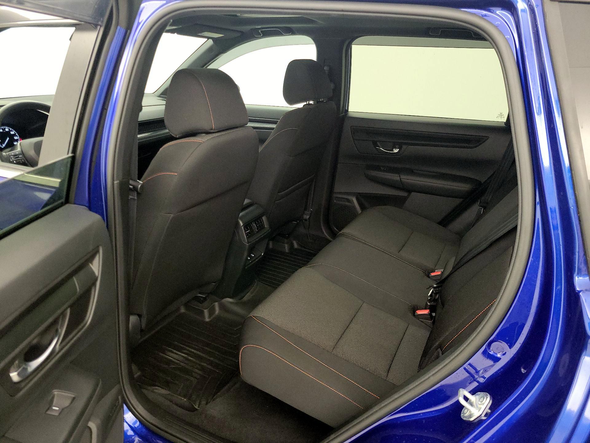 Thumbnail: 2023 Honda CR-V - 20