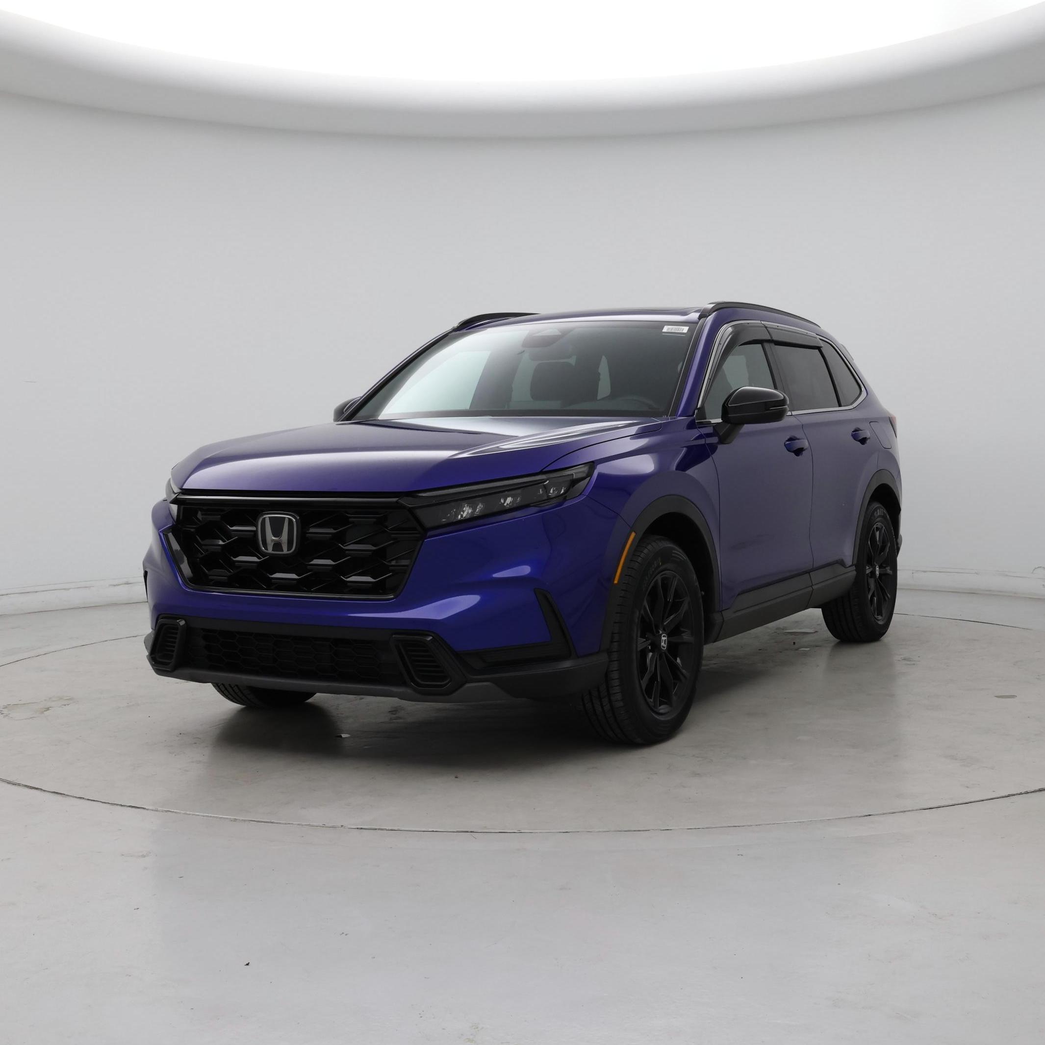 Thumbnail: 2023 Honda CR-V - 4