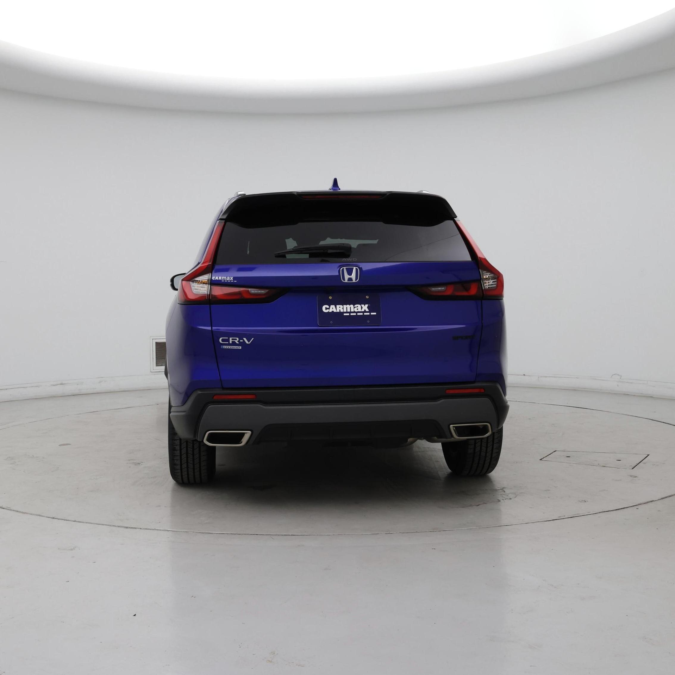 Thumbnail: 2023 Honda CR-V - 6