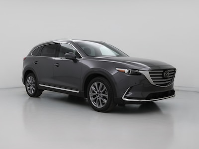 2023 Mazda CX-9 Grand Touring
