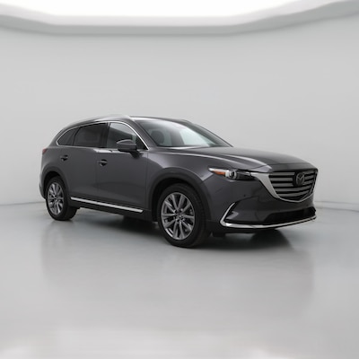 2023 Mazda CX-9 Grand Touring