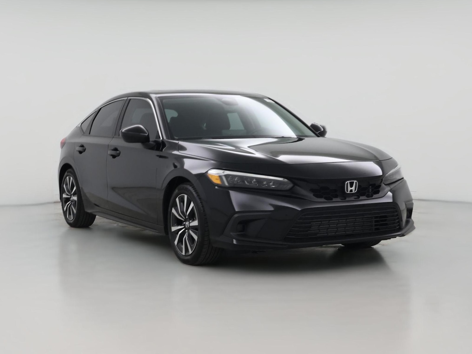 2024 Honda Civic Hatchback