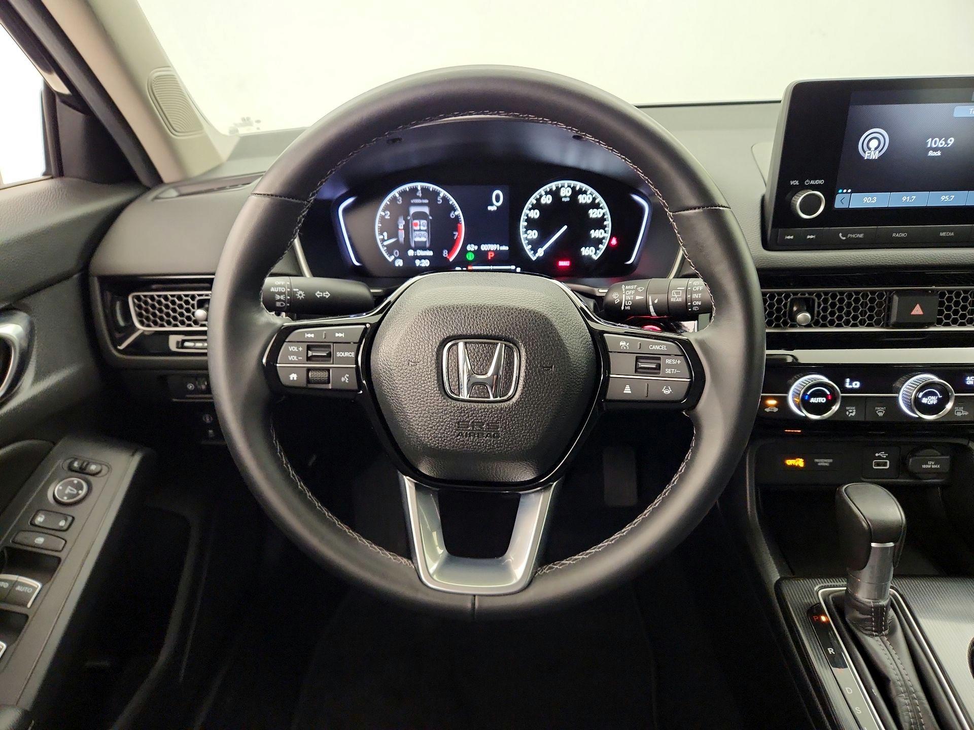 Thumbnail: 2024 Honda Civic - 10