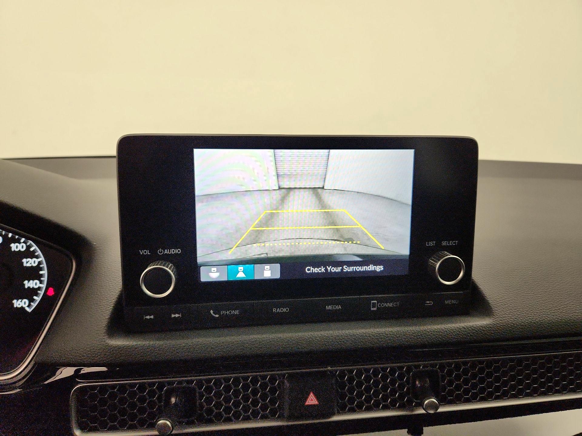 Thumbnail: 2024 Honda Civic - 14