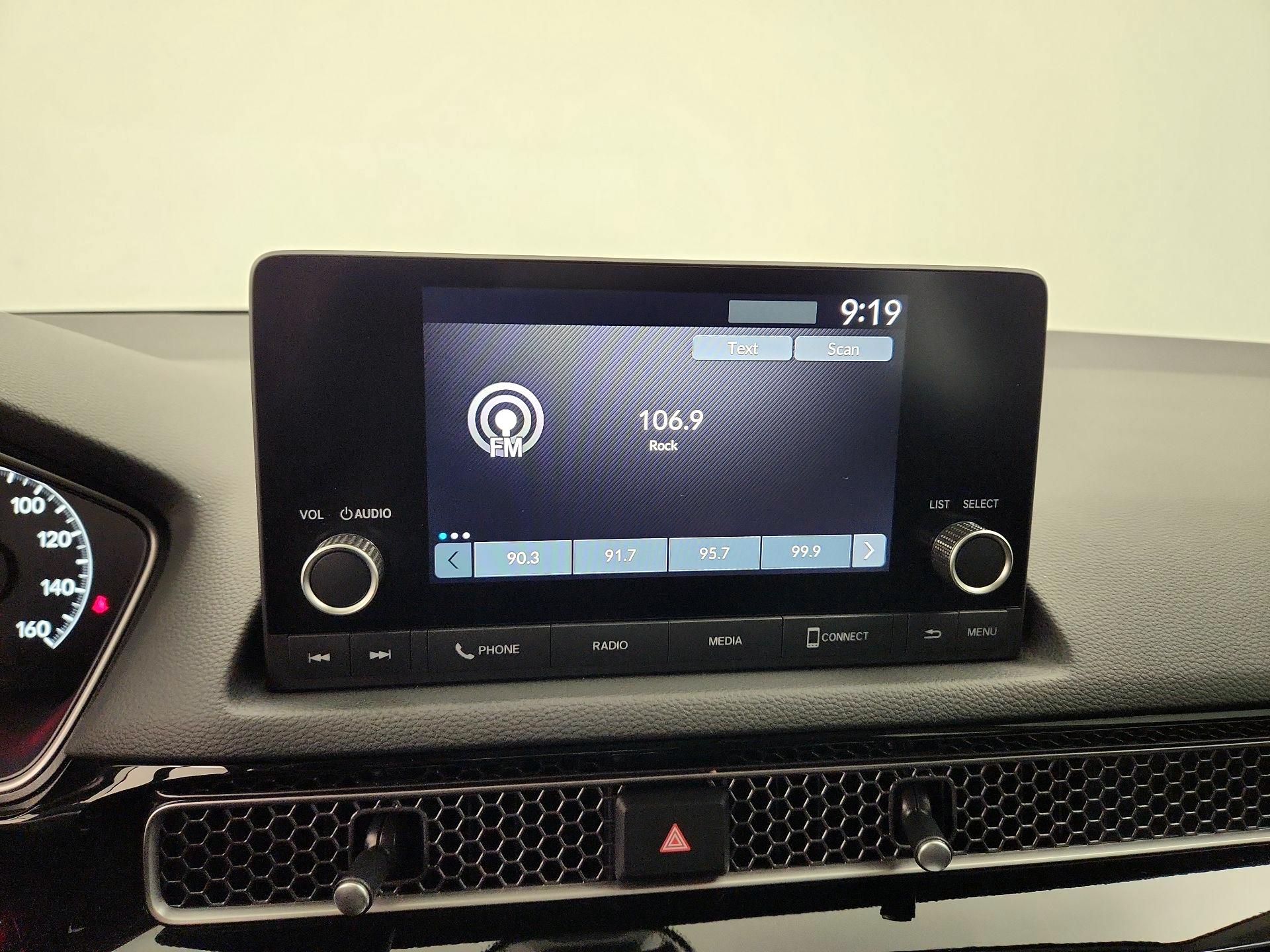 Thumbnail: 2024 Honda Civic - 15