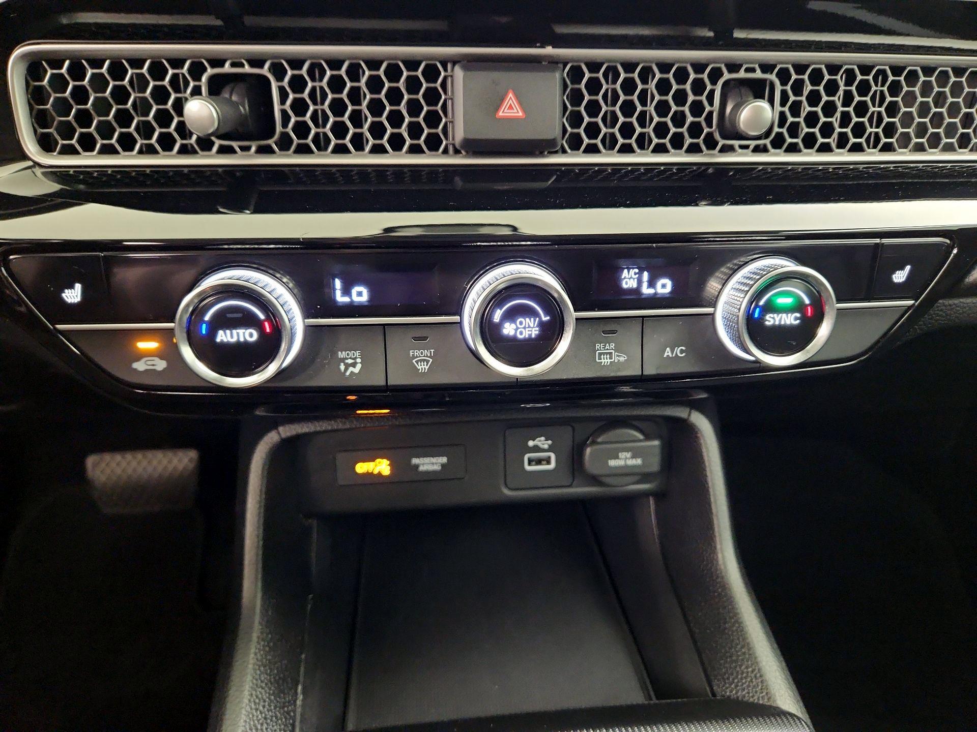 Thumbnail: 2024 Honda Civic - 16