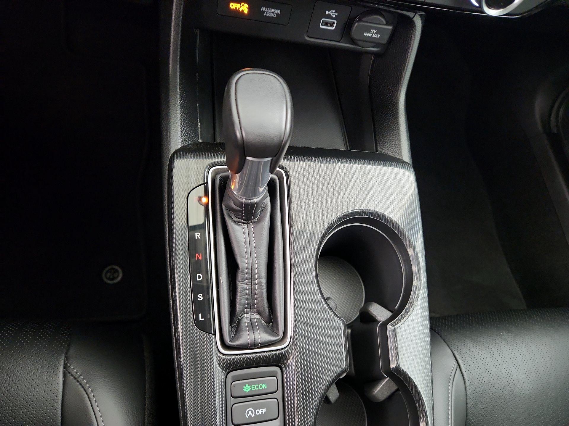 Thumbnail: 2024 Honda Civic - 17