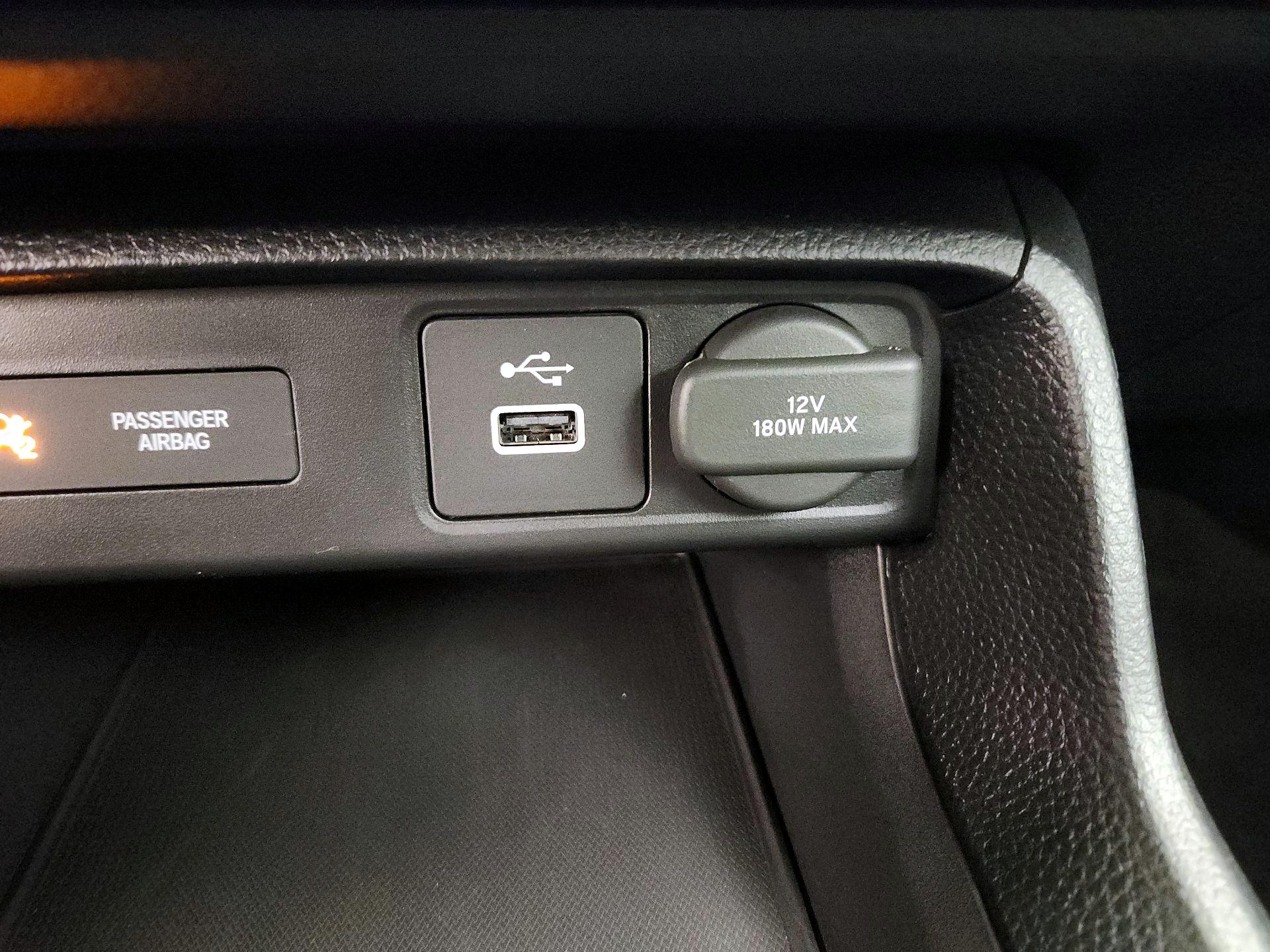 Thumbnail: 2024 Honda Civic - 18