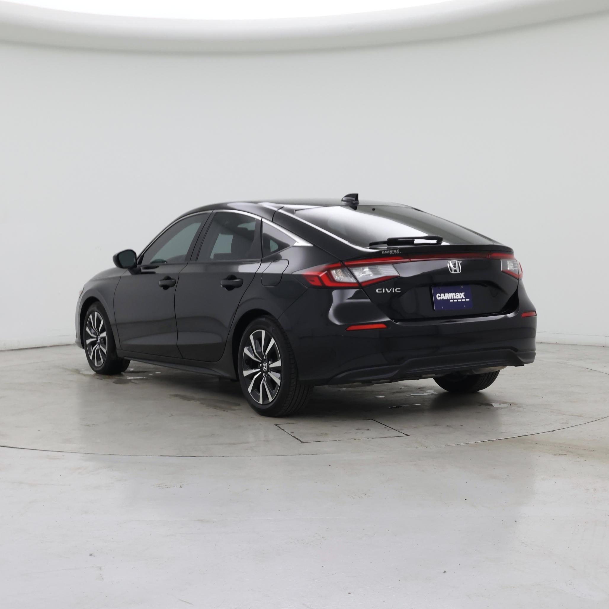 Thumbnail: 2024 Honda Civic - 2